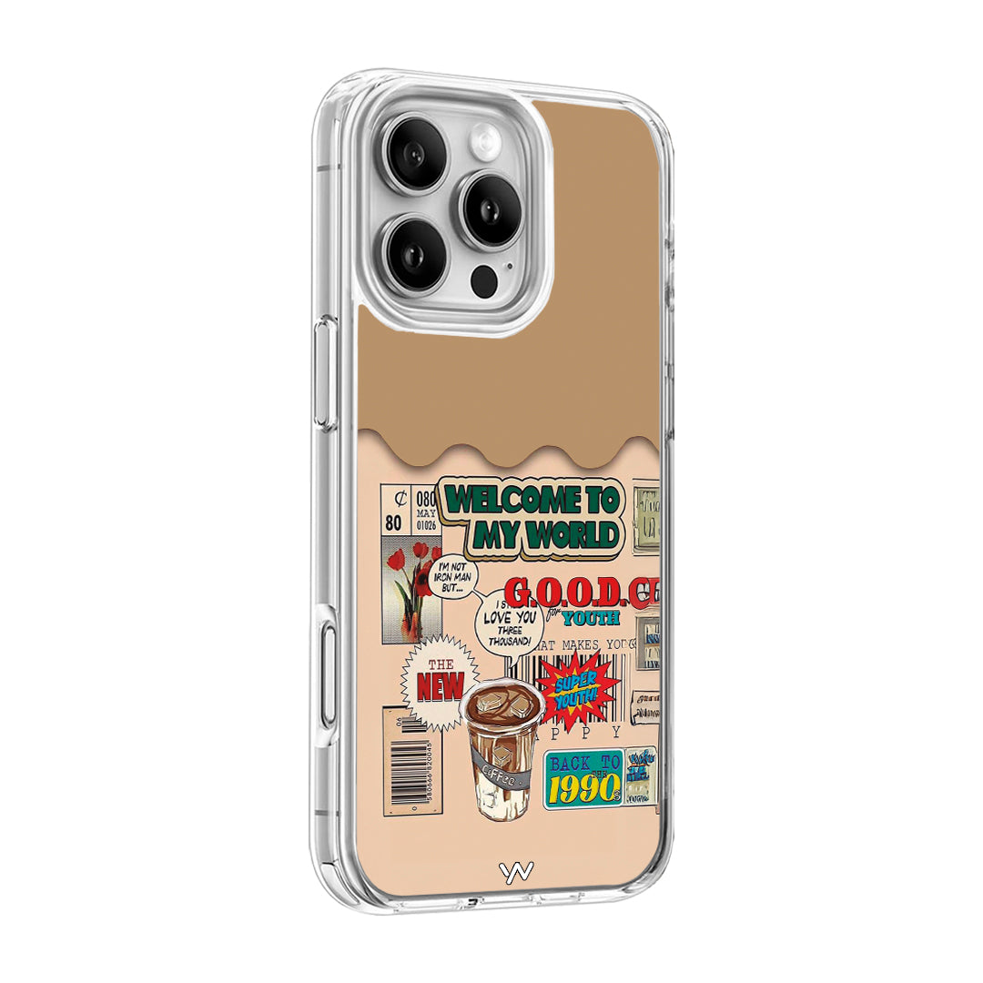 OWNCASE | Protege tu estilo | NW