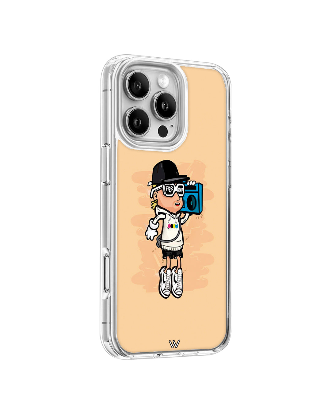 OWNCASE | Protege tu estilo | FXX | NEW