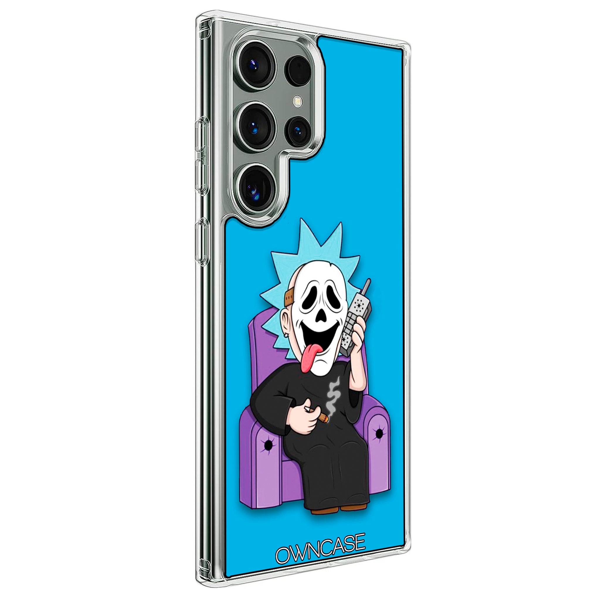 OWNCASE | Protege tu estilo | Para Samsung | BS