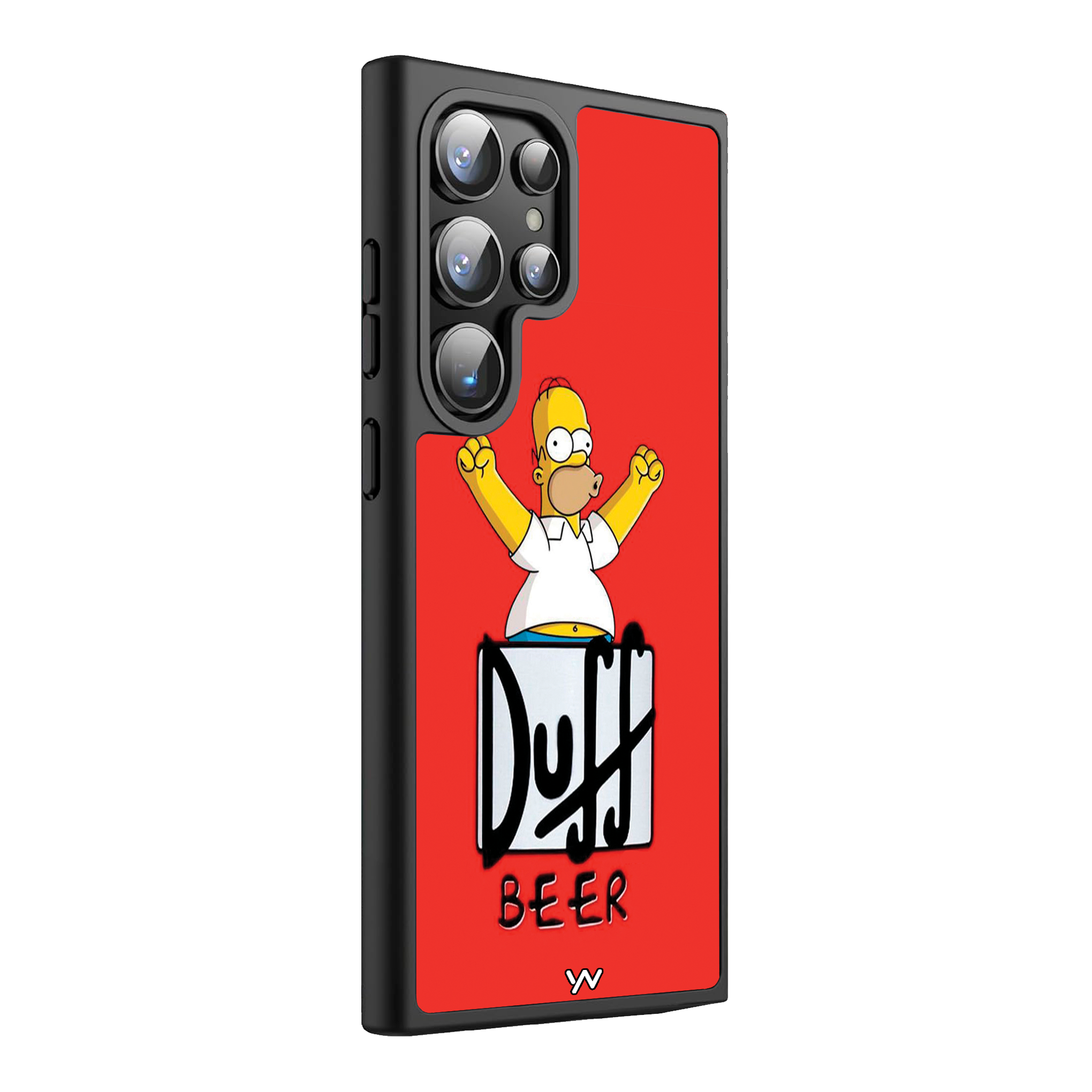OWNCASE | Protege tu estilo | Para Samsung | BS