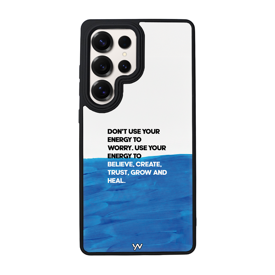 Blue Horizon | OWNCASE