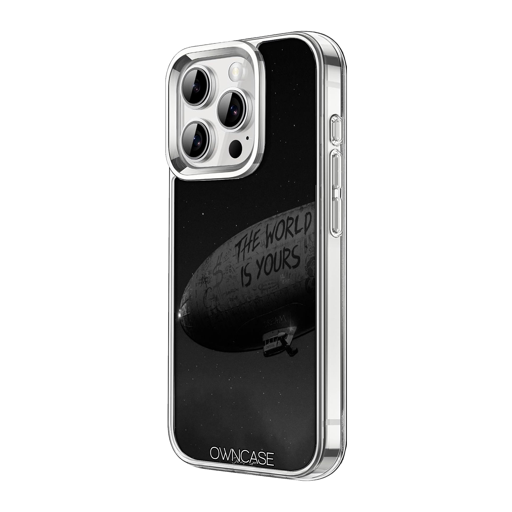 OWNCASE | Protege tu estilo | CT | BS
