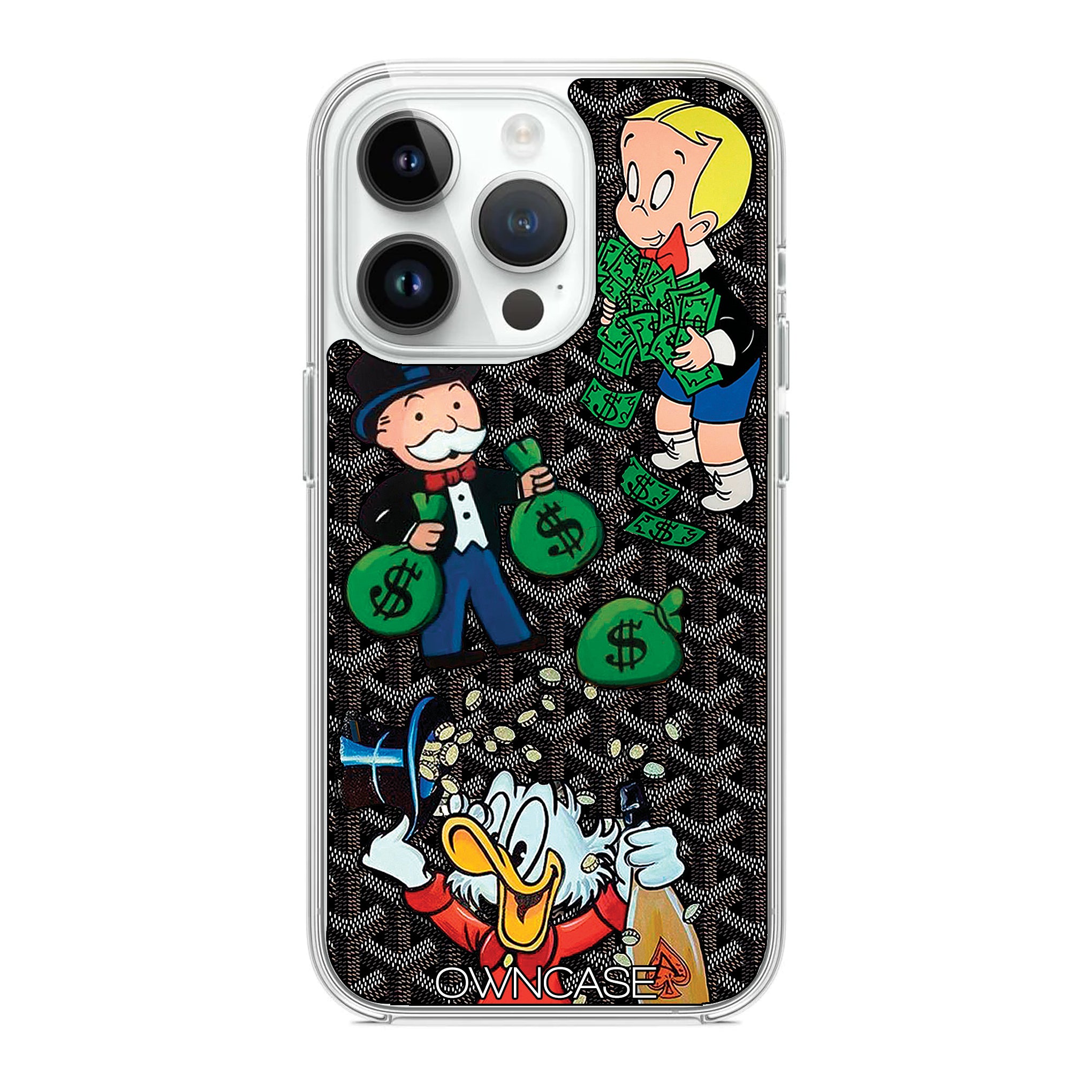 OWNCASE | Protege tu estilo | BS