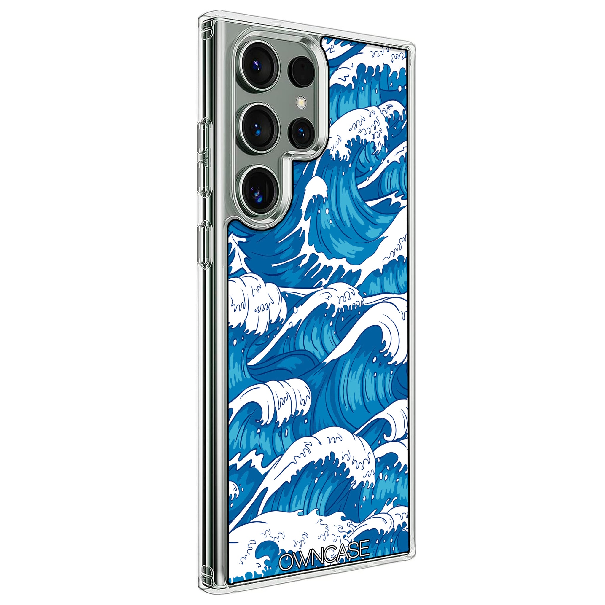 OWNCASE | Protege tu estilo | Para Samsung | BS