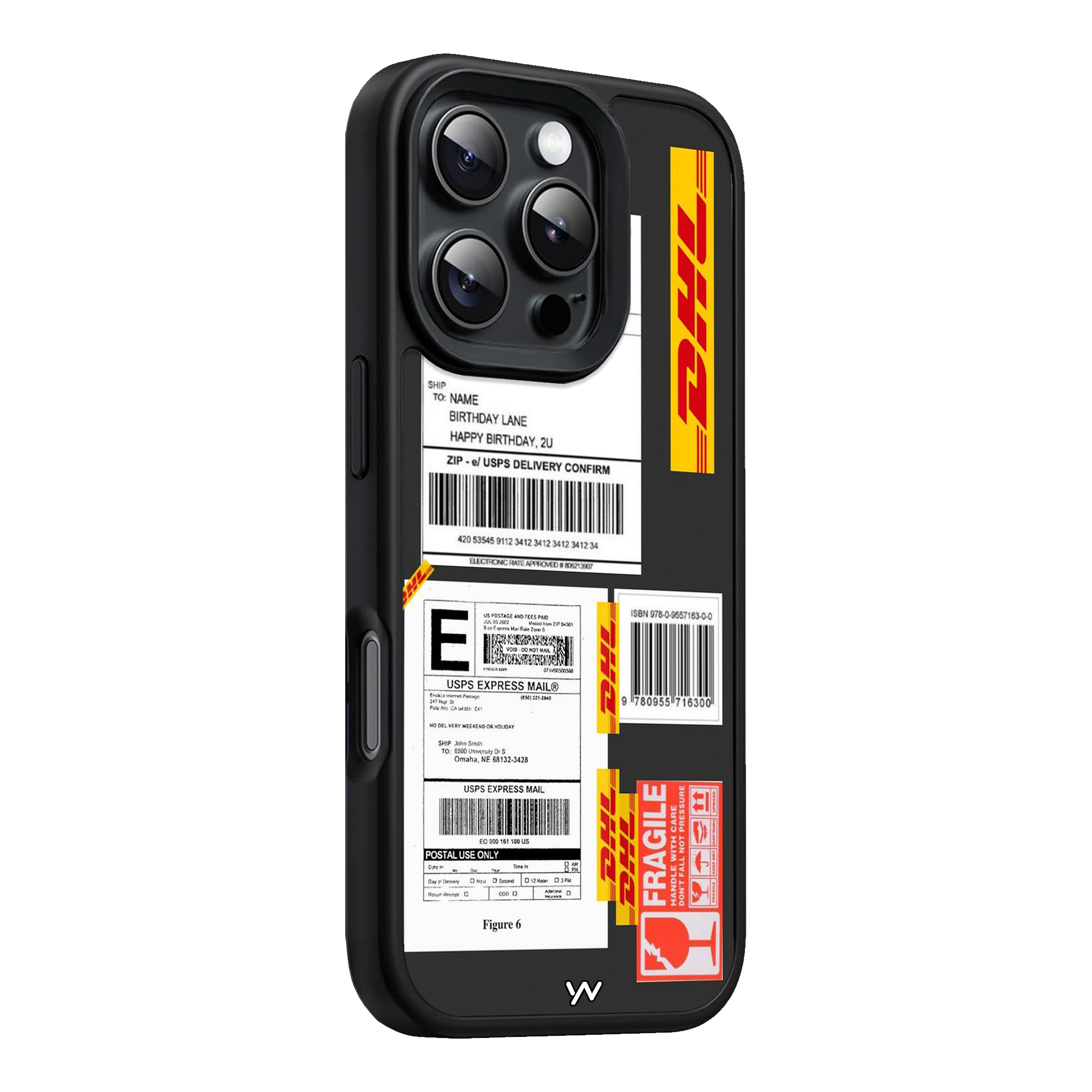 OWNCASE | Protege tu estilo | BS