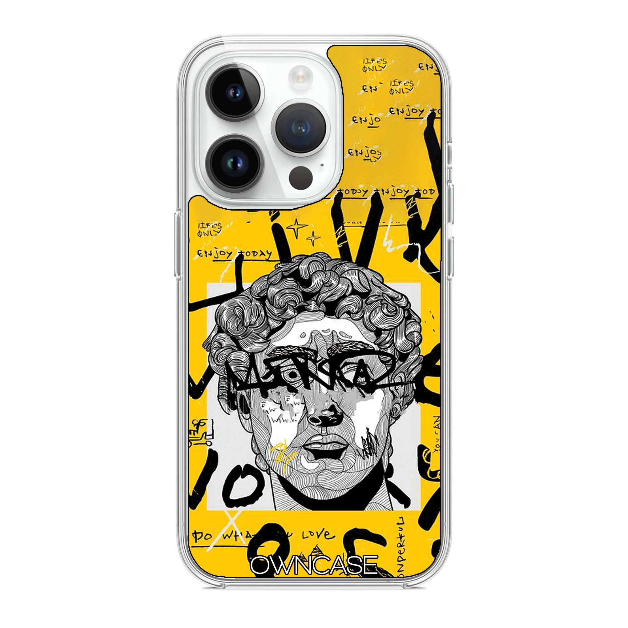 OWNCASE | Protege tu estilo | BS