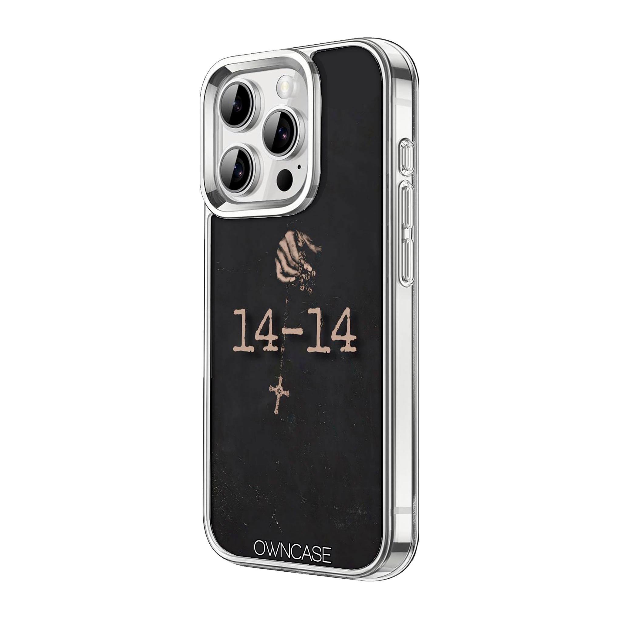 OWNCASE | Protege tu estilo | CT | BS