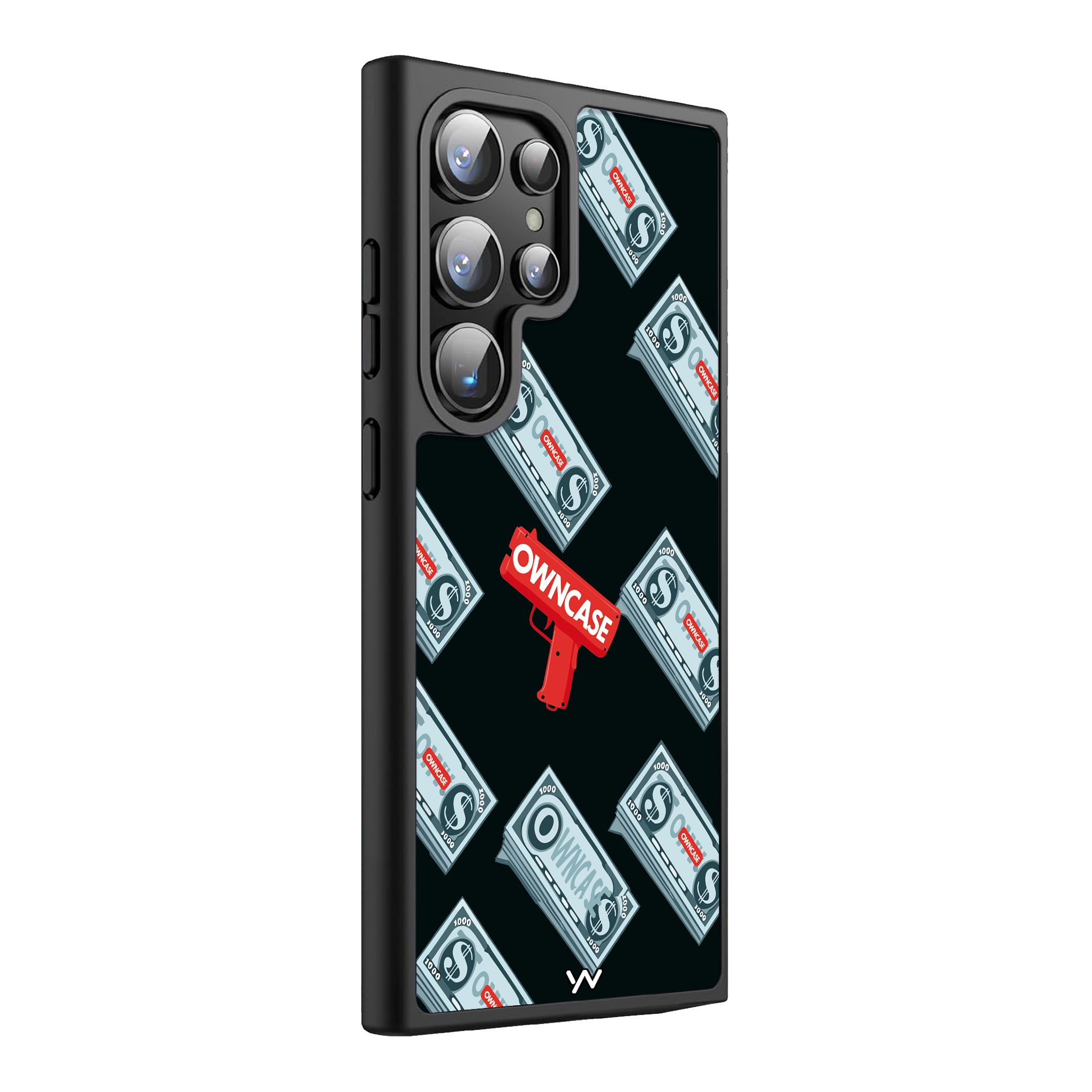 " MONEY MONEY MONEY " | Para Samsung | NW
