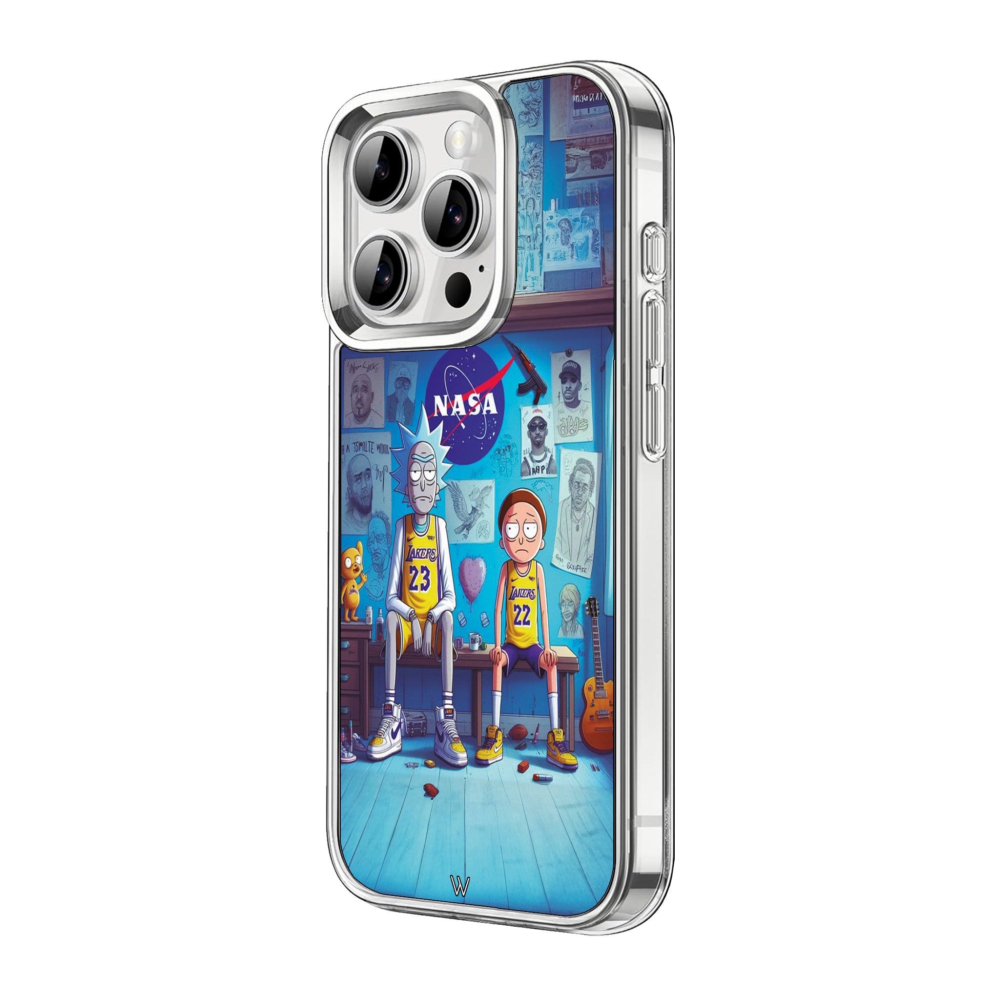 OWNCASE | Protege tu estilo | R Y M -