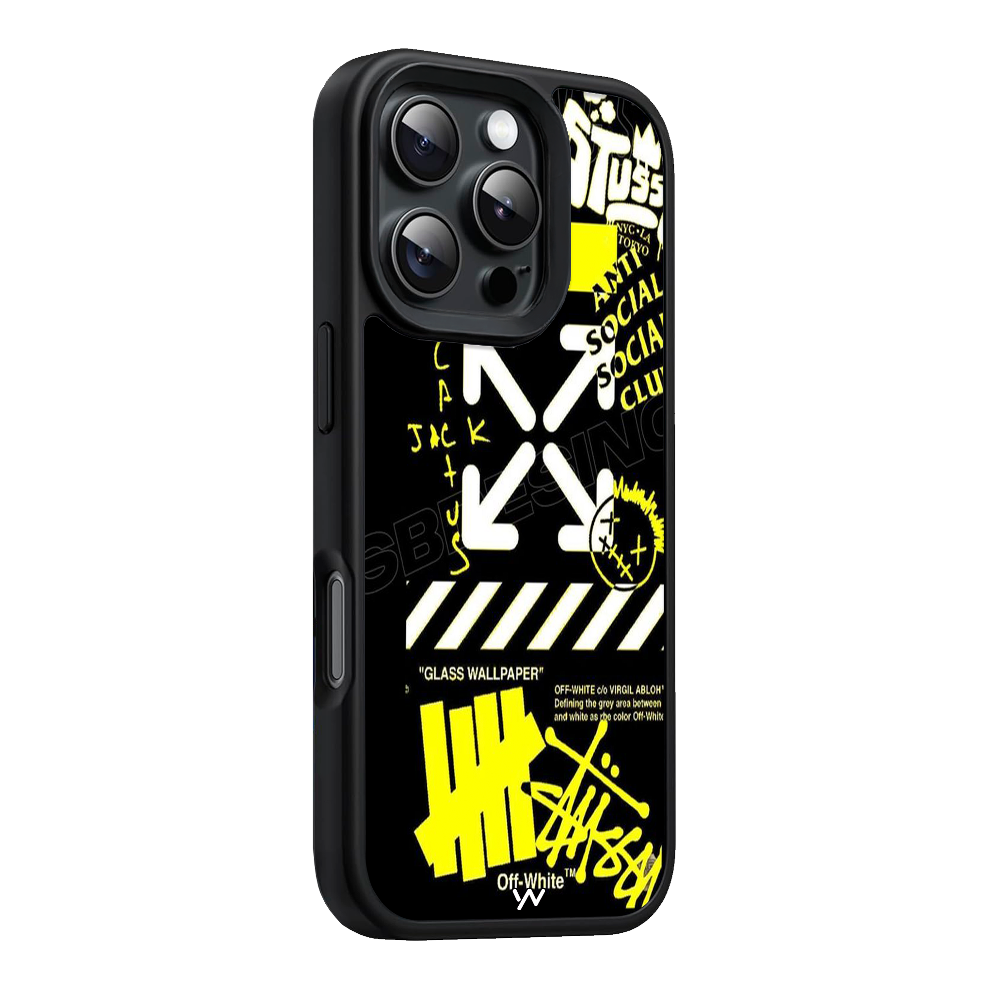 OWNCASE | Protege tu estilo. | BS