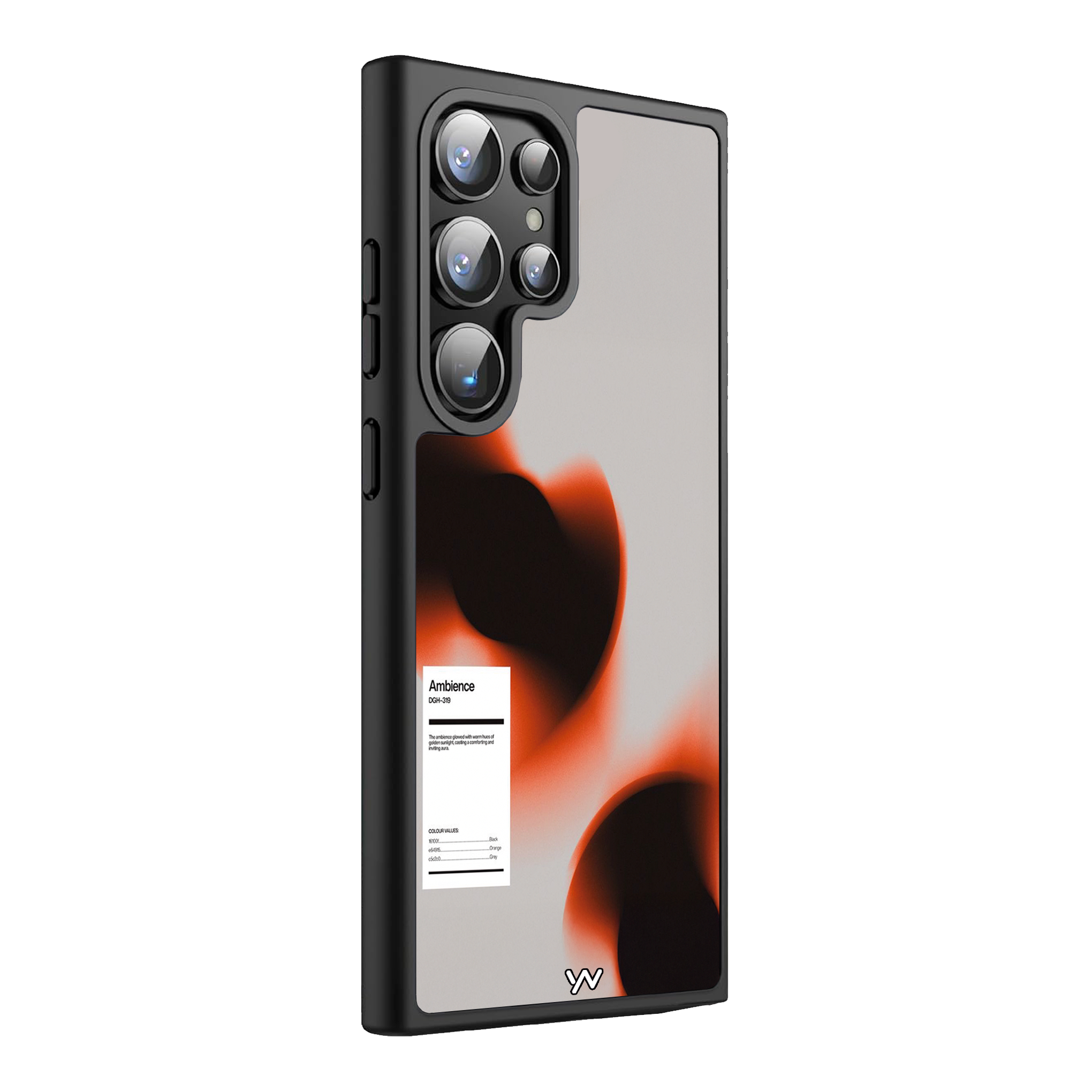 OWNCASE | Protege tu estilo | Para Samsung | NW