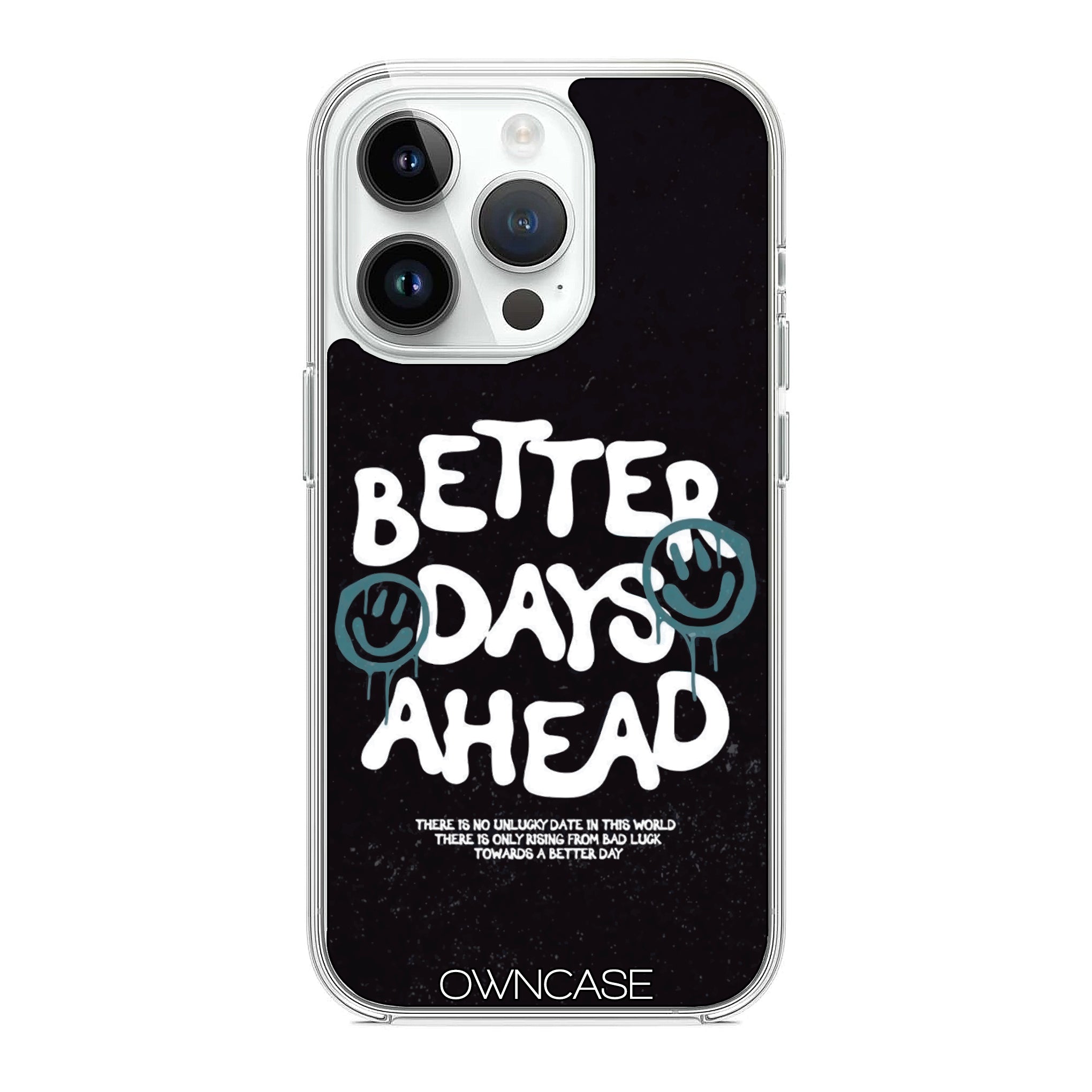 OWNCASE | Protege tu estilo | V | BS