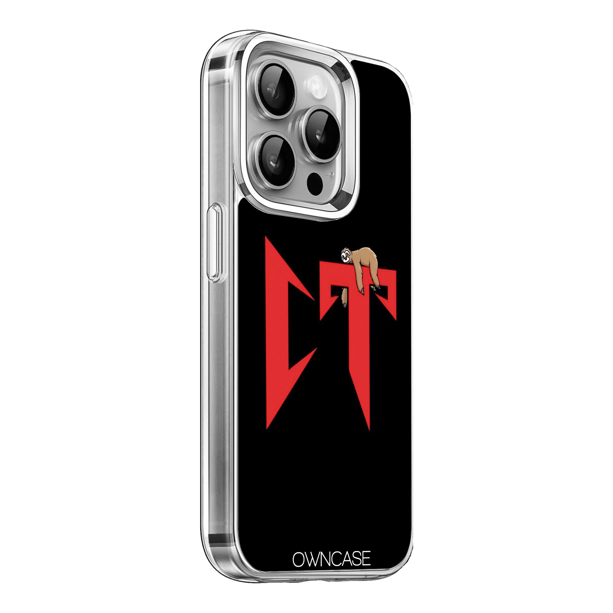 OWNCASE | Protege tu estilo | CT | BS