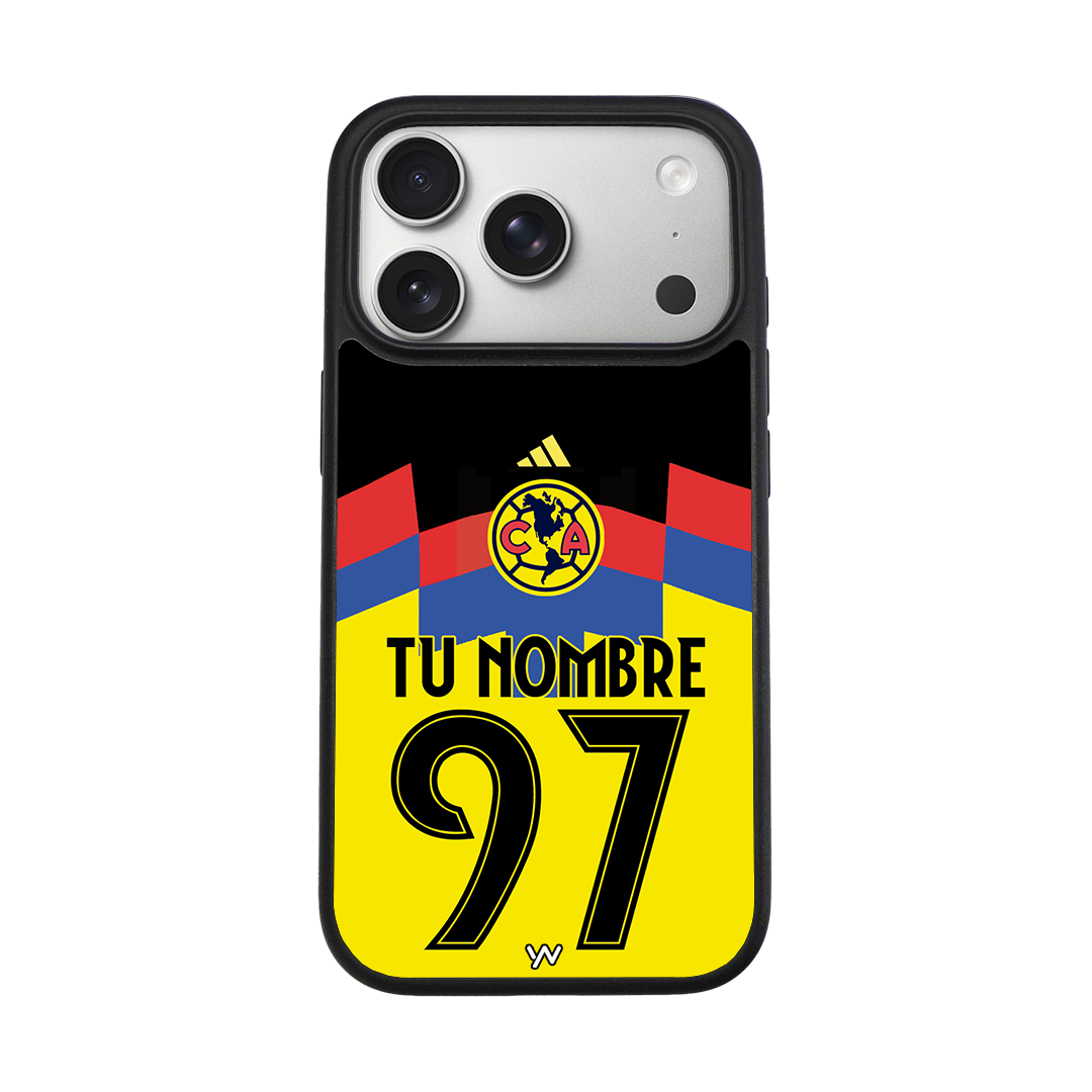 Fut | Elige tu Nombre y Número Favorito | CA