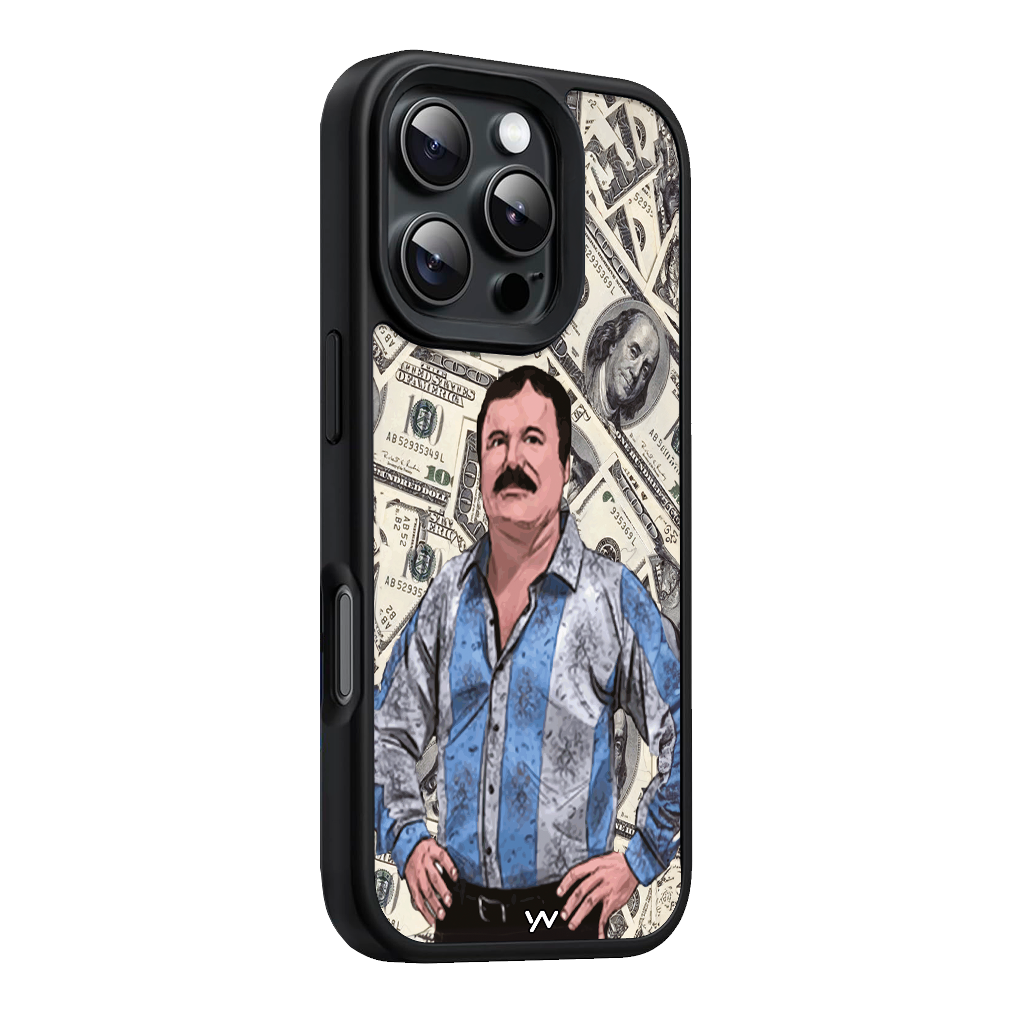 OWNCASE | Protege tu estilo | BS