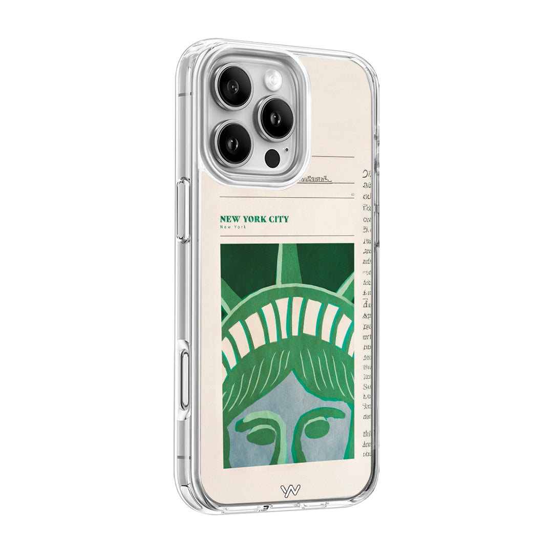 OWNCASE | Protege tu estilo | NW