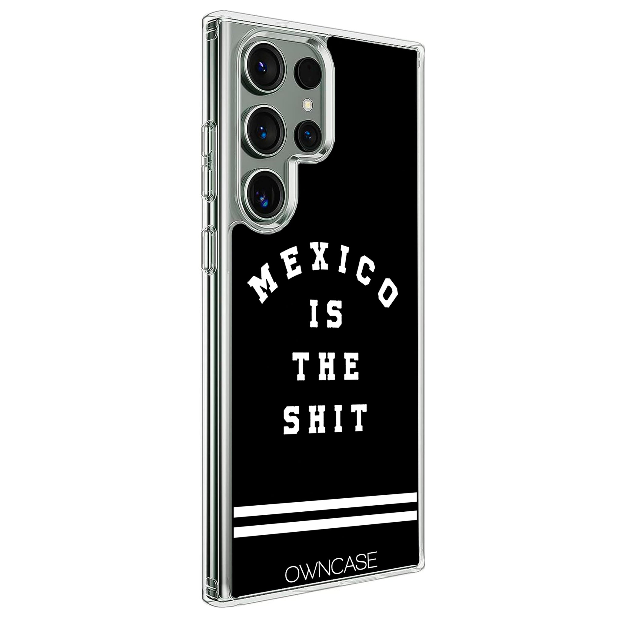OWNCASE | Protege tu estilo | Para Samsung | BS
