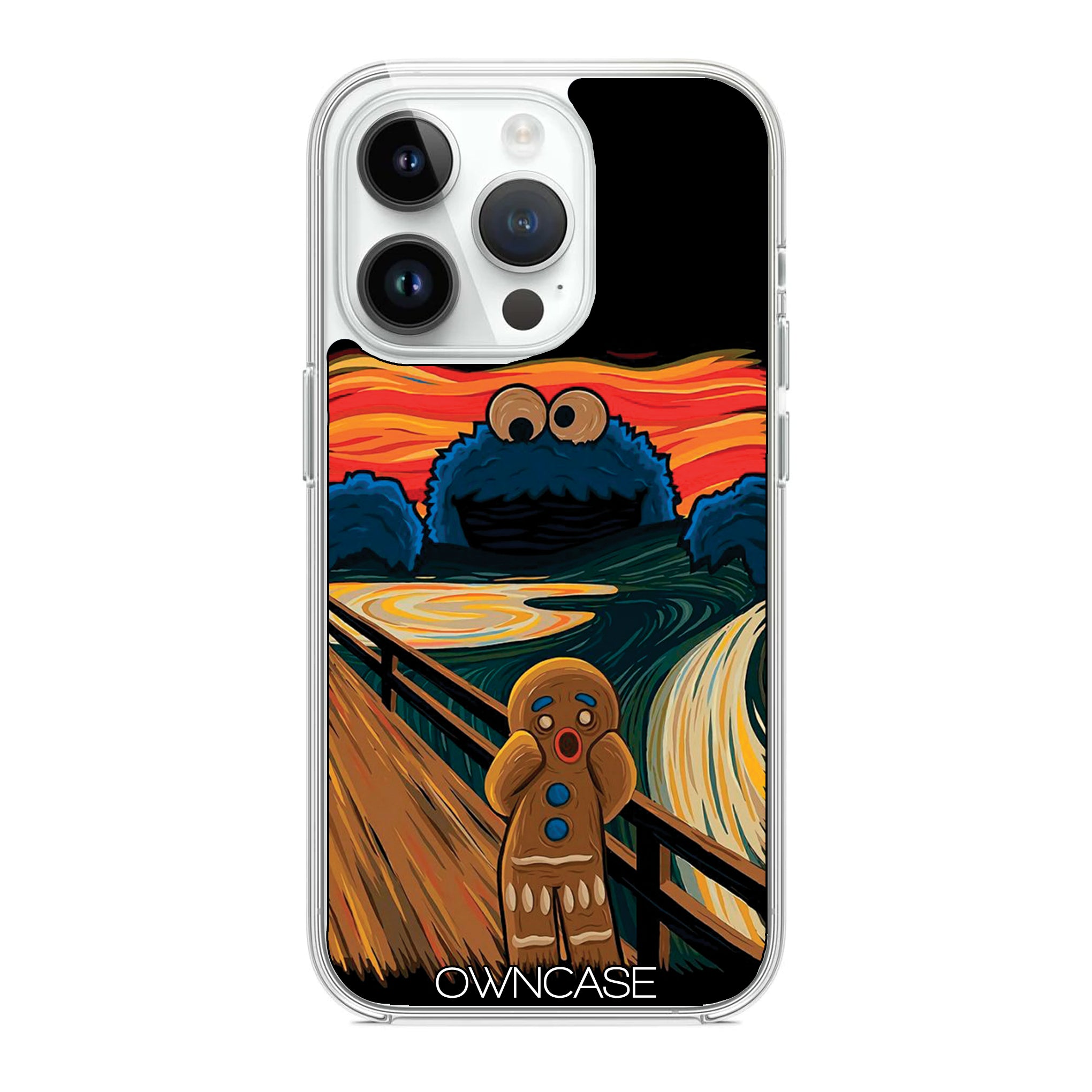 OWNCASE | Protege tu estilo | BS