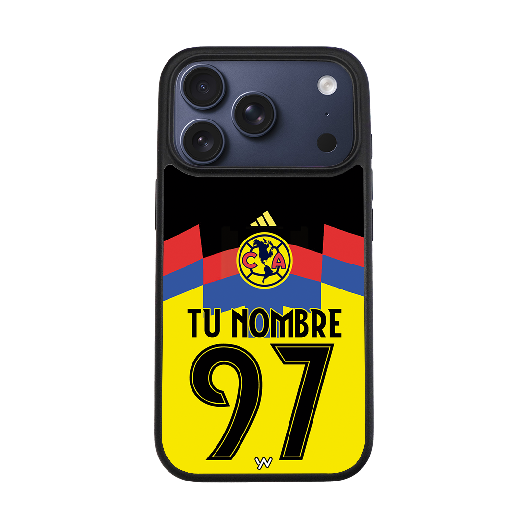 Fut | Elige tu Nombre y Número Favorito | CA