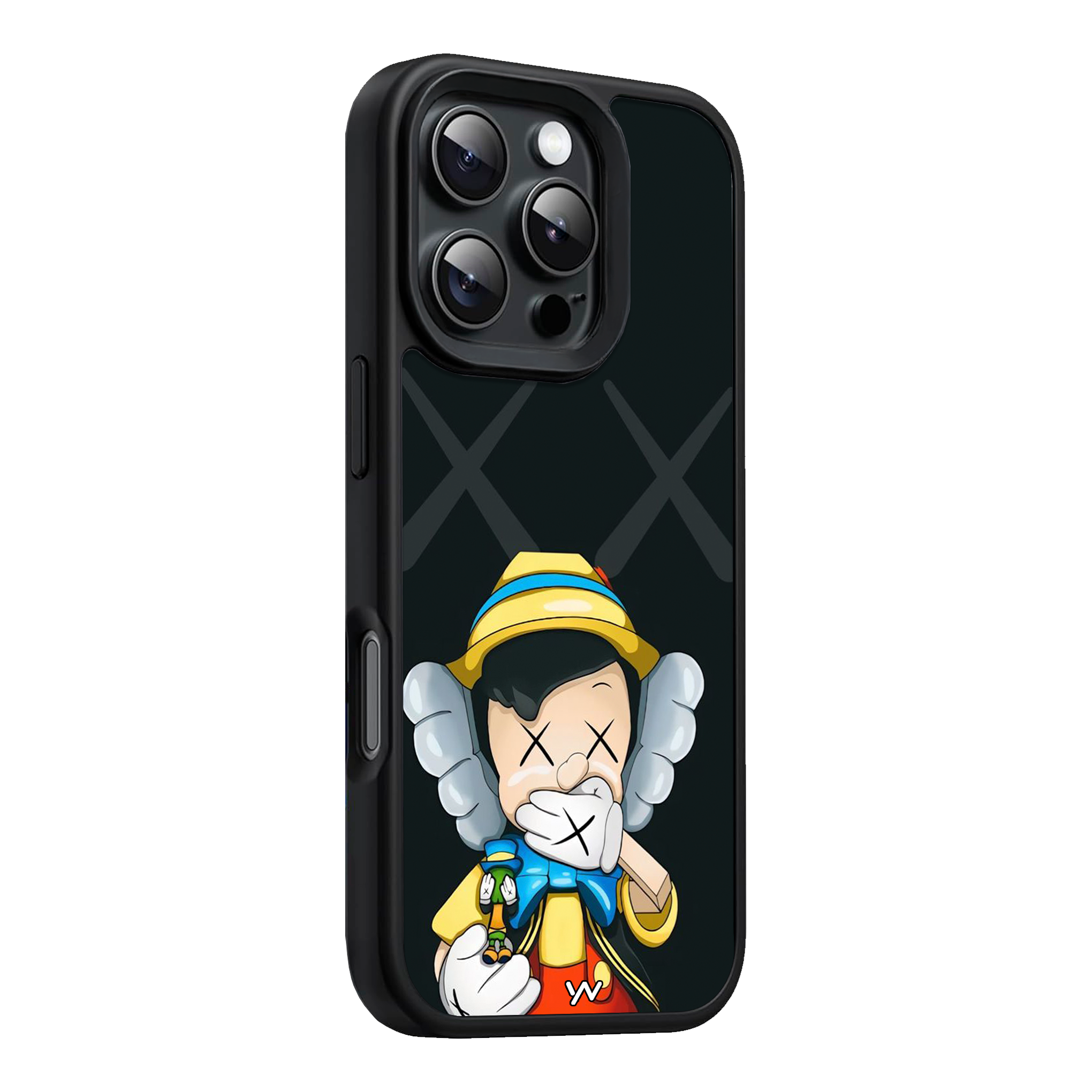 OWNCASE | Protege tu estilo. | BS