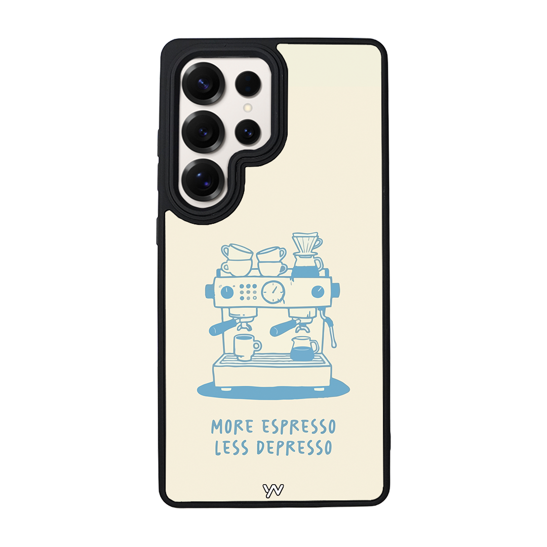 Espresso Therapy v1 | OWNCASE