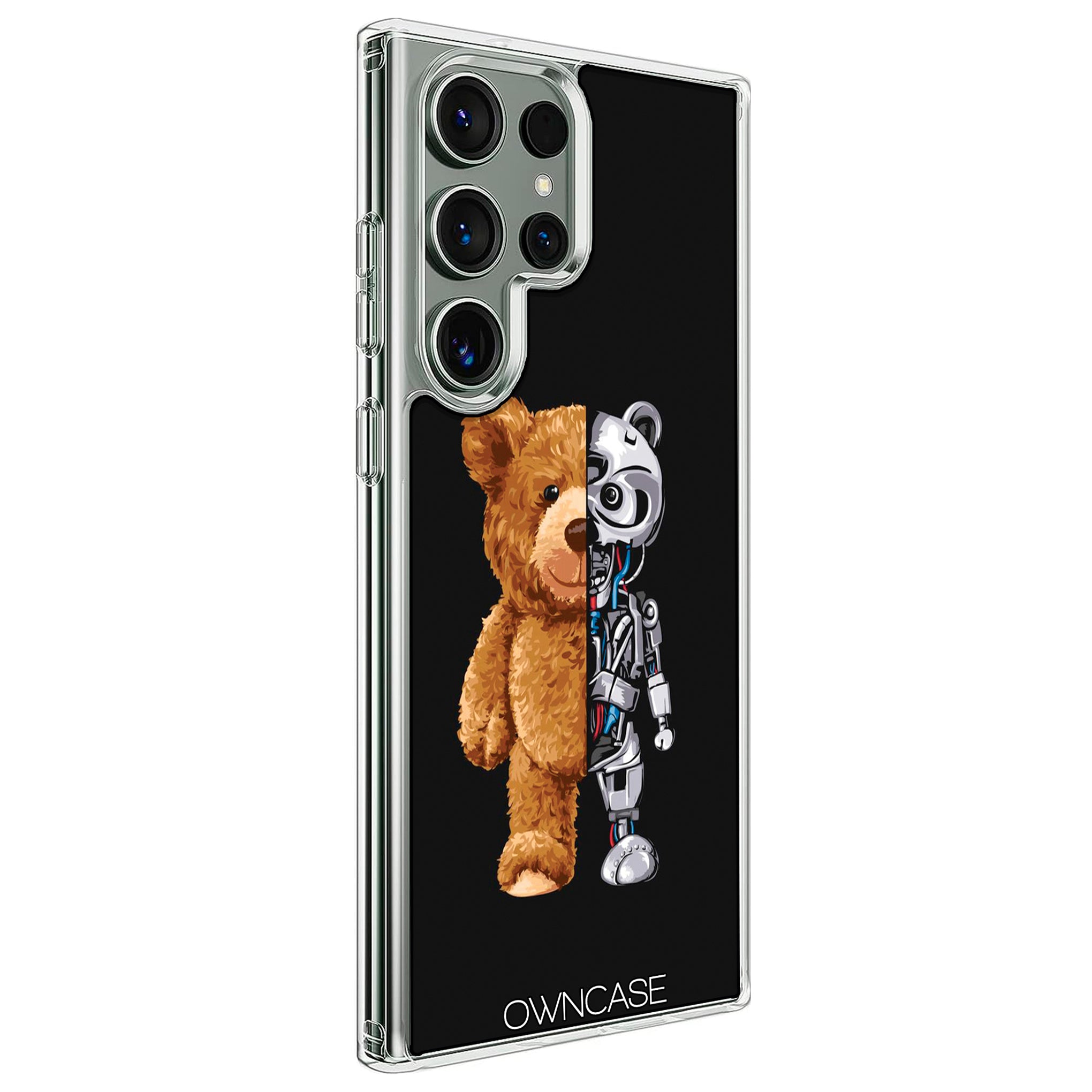 OWNCASE | Protege tu estilo | Para Samsung | BS