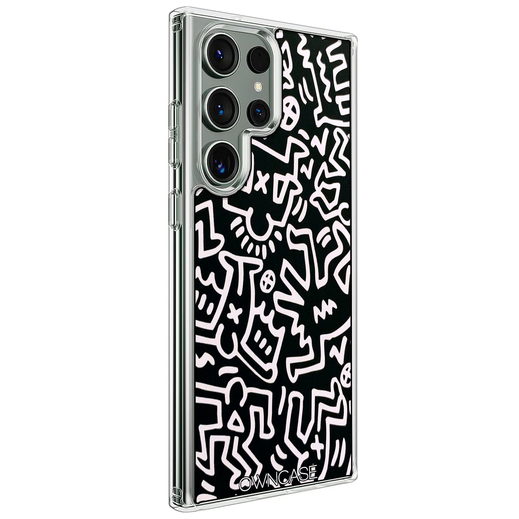 OWNCASE | Protege tu estilo | Para Samsung
