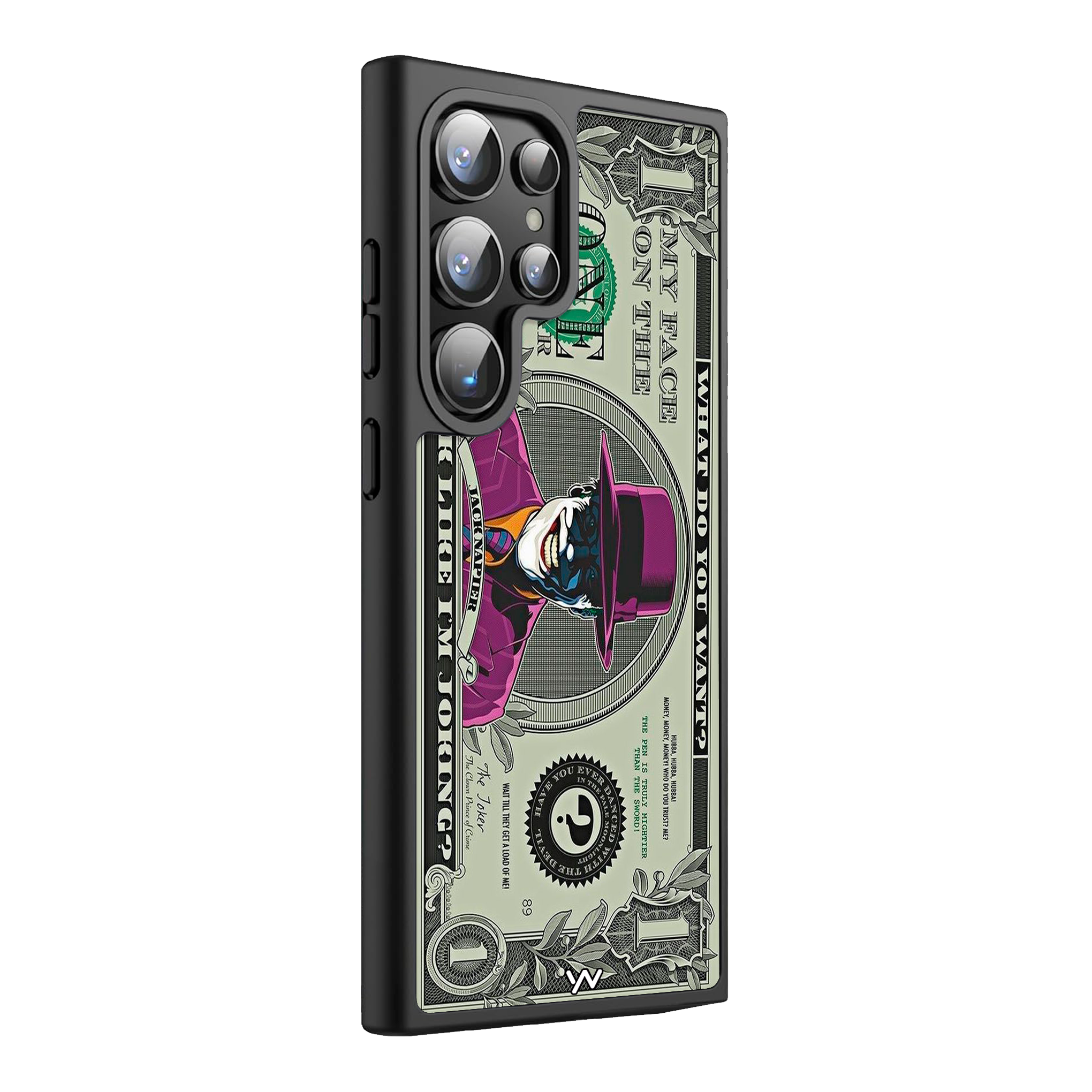 OWNCASE | Protege tu estilo | Para Samsung | BS