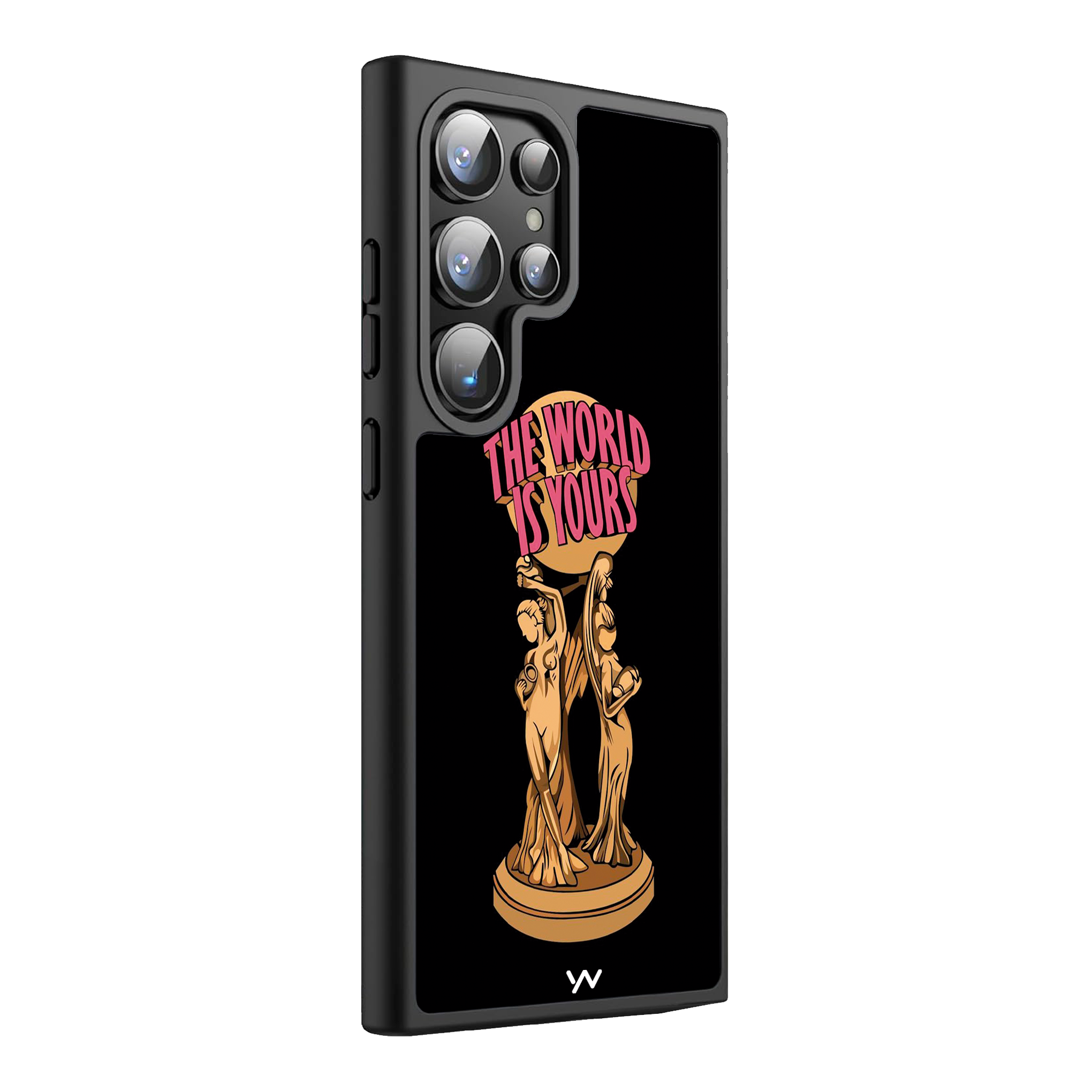 OWNCASE | Protege tu estilo | Para Samsung | BS