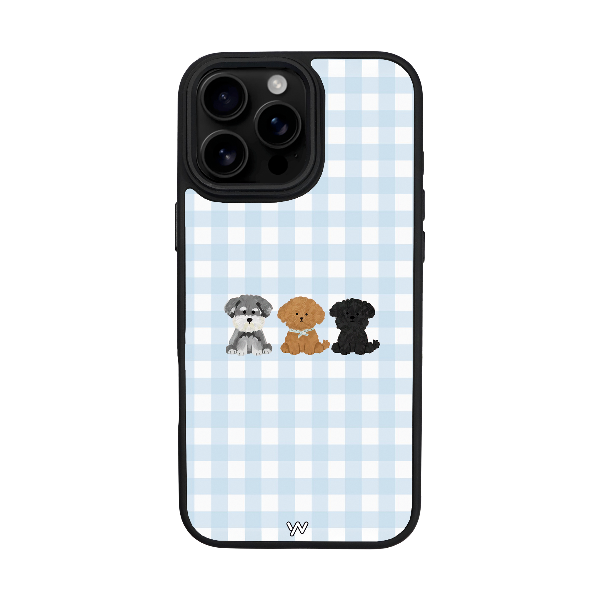 pet FRIENDS | OWNCASE