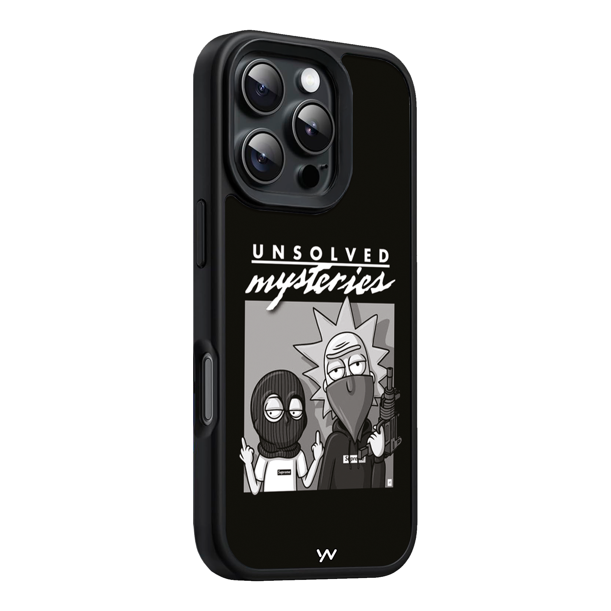 OWNCASE | Protege tu estilo | BS