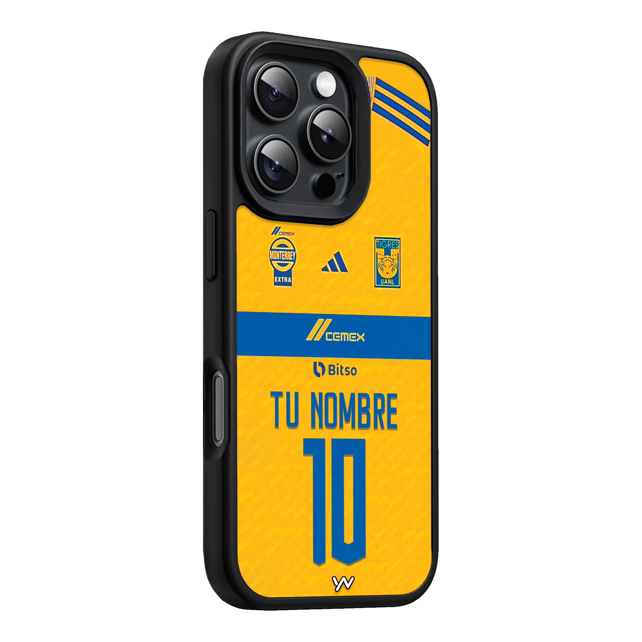 ¡PERSONALIZA CON TU NOMBRE Y NUMERO! | Fut