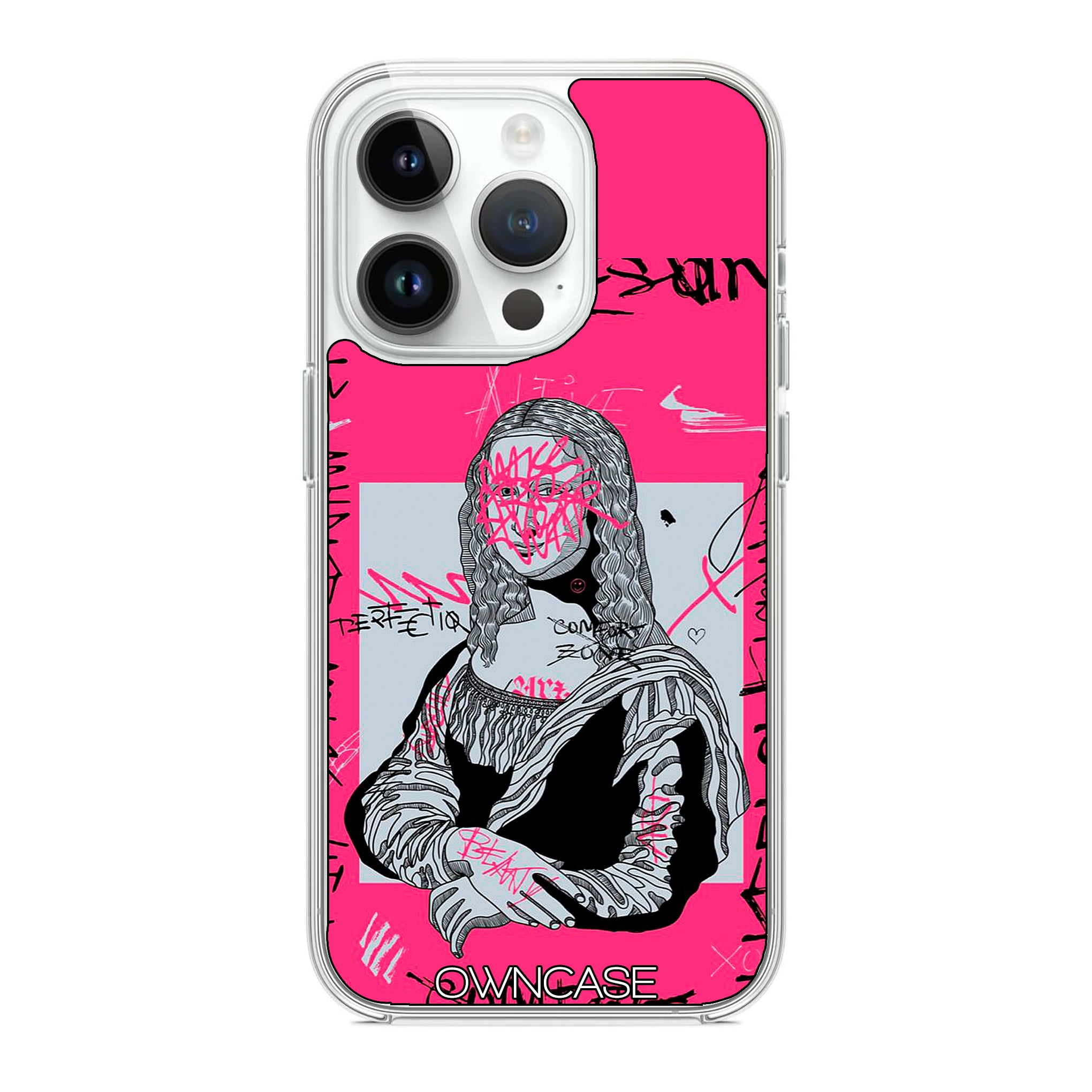 OWNCASE | Protege tu estilo | BS