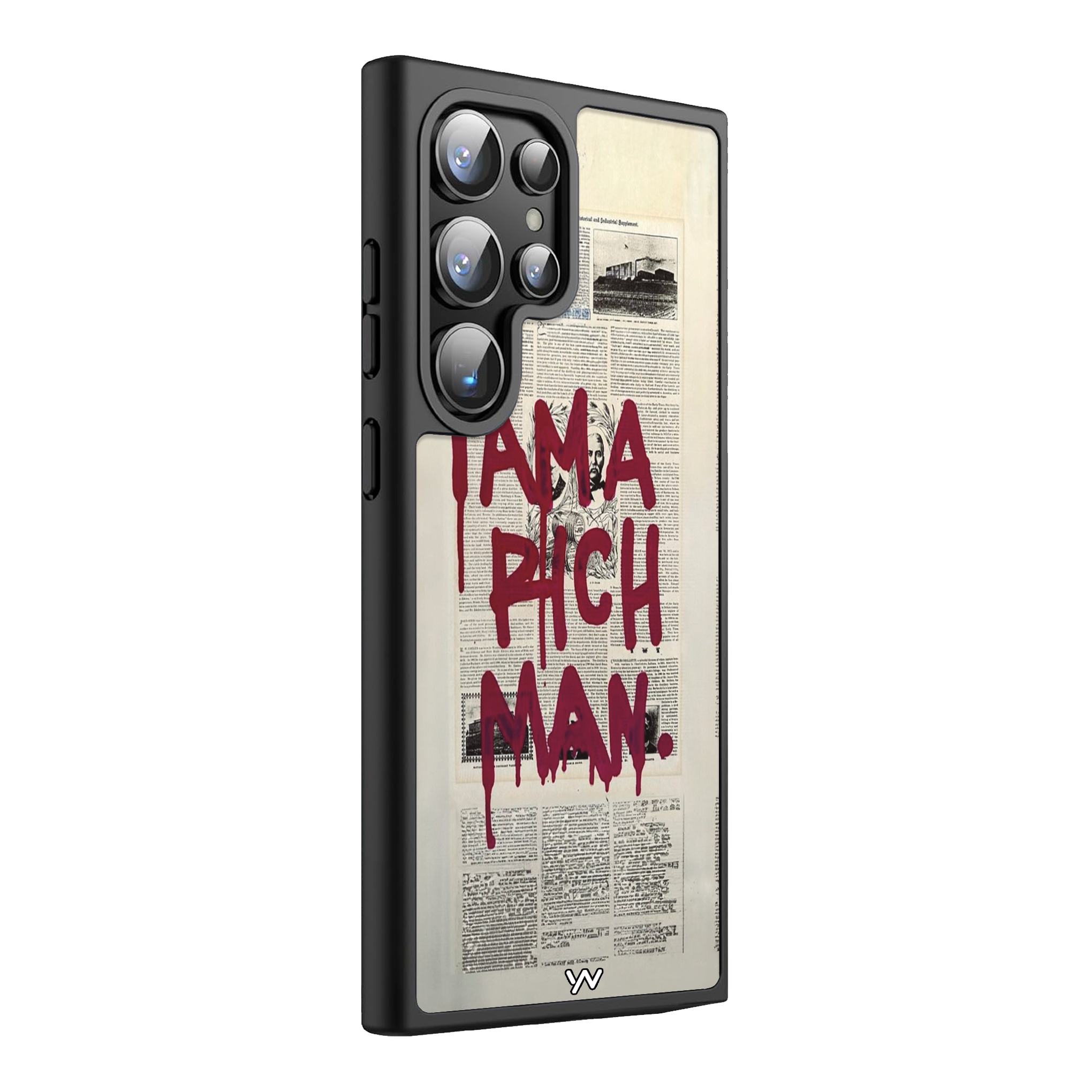 OWNCASE | Protege tu estilo | Para Samsung | NW