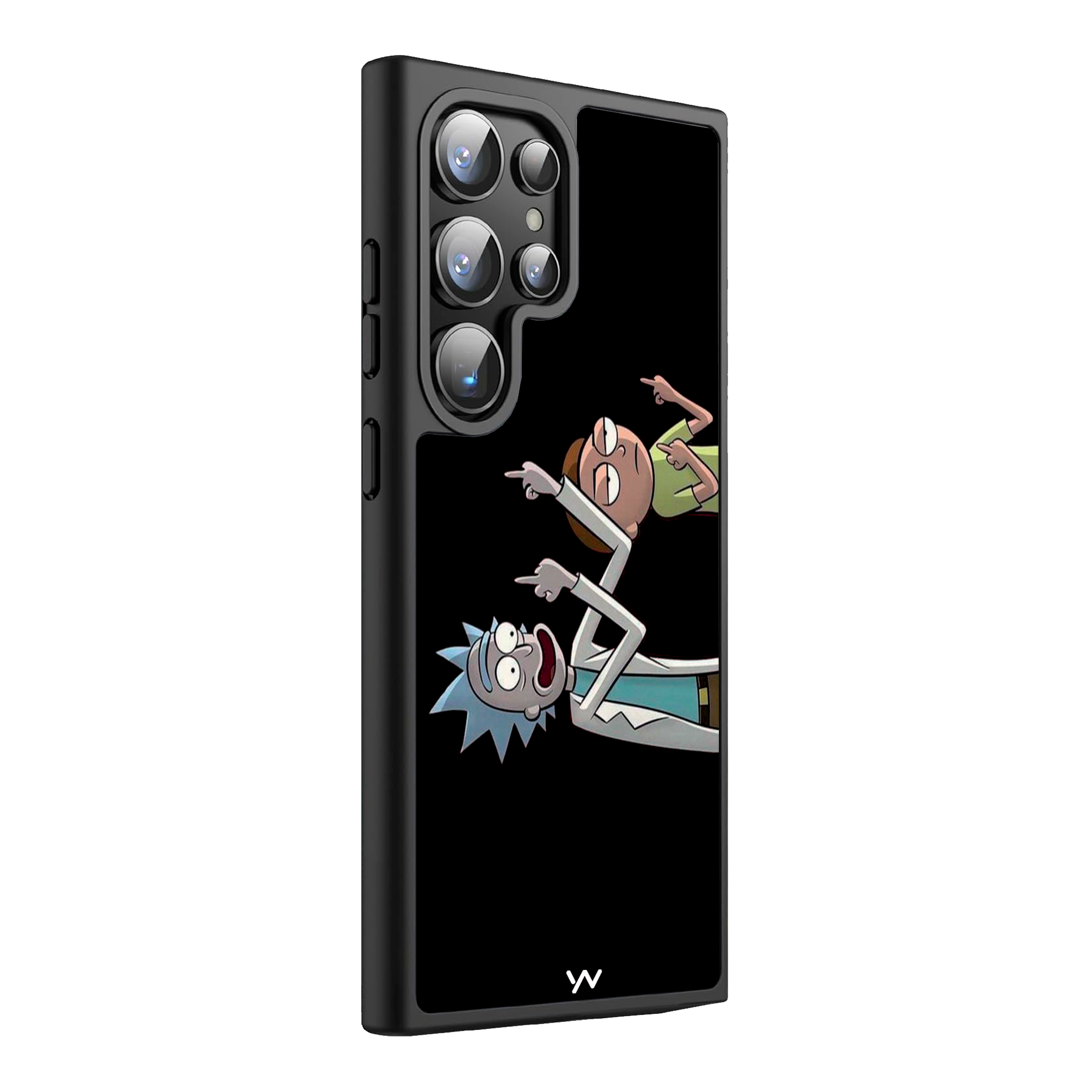 OWNCASE | Protege tu estilo | Para Samsung | BS