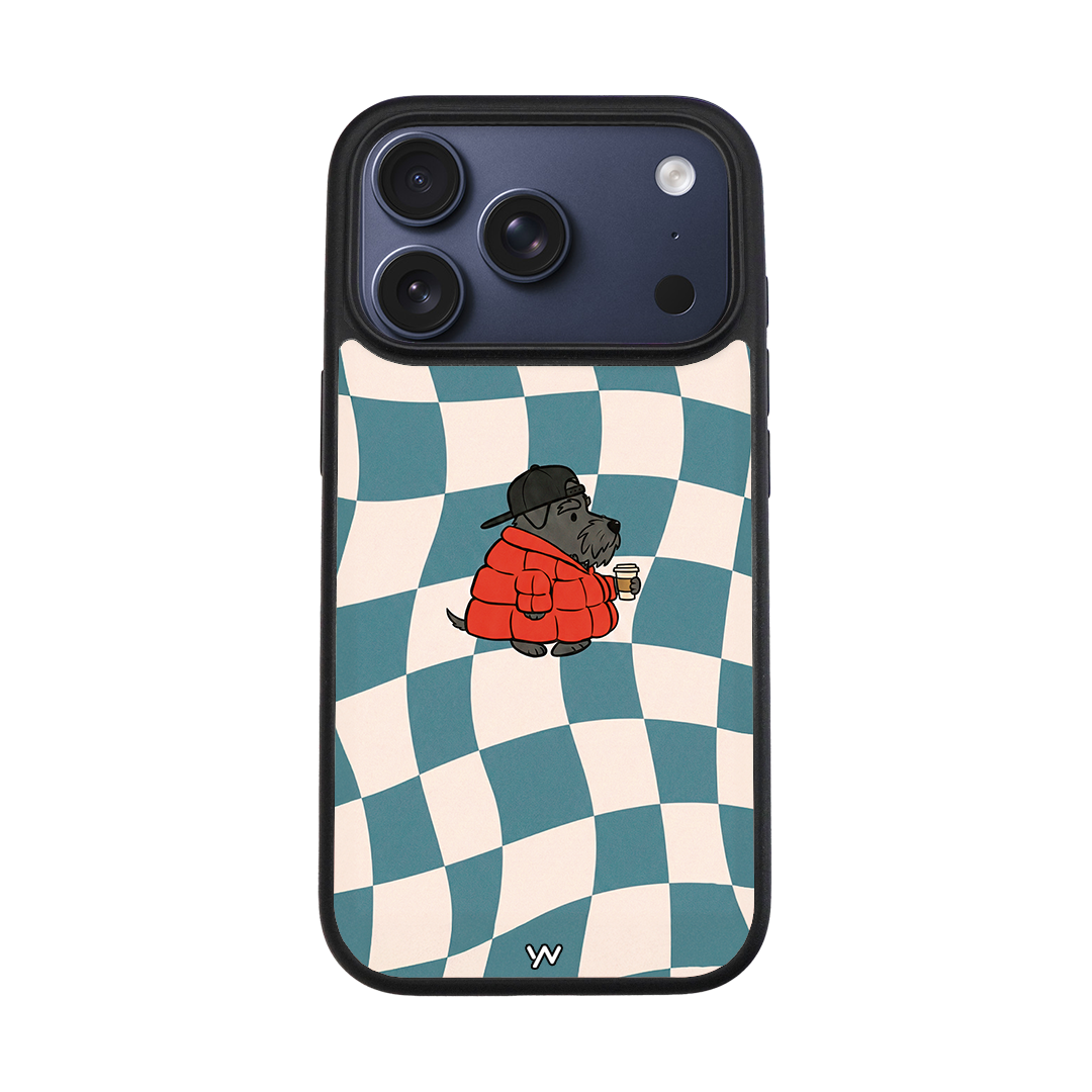 chilldog V2| OWNCASE