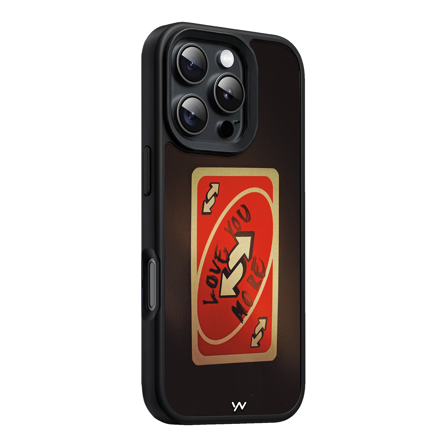 The Love Reverse | OWNCASE