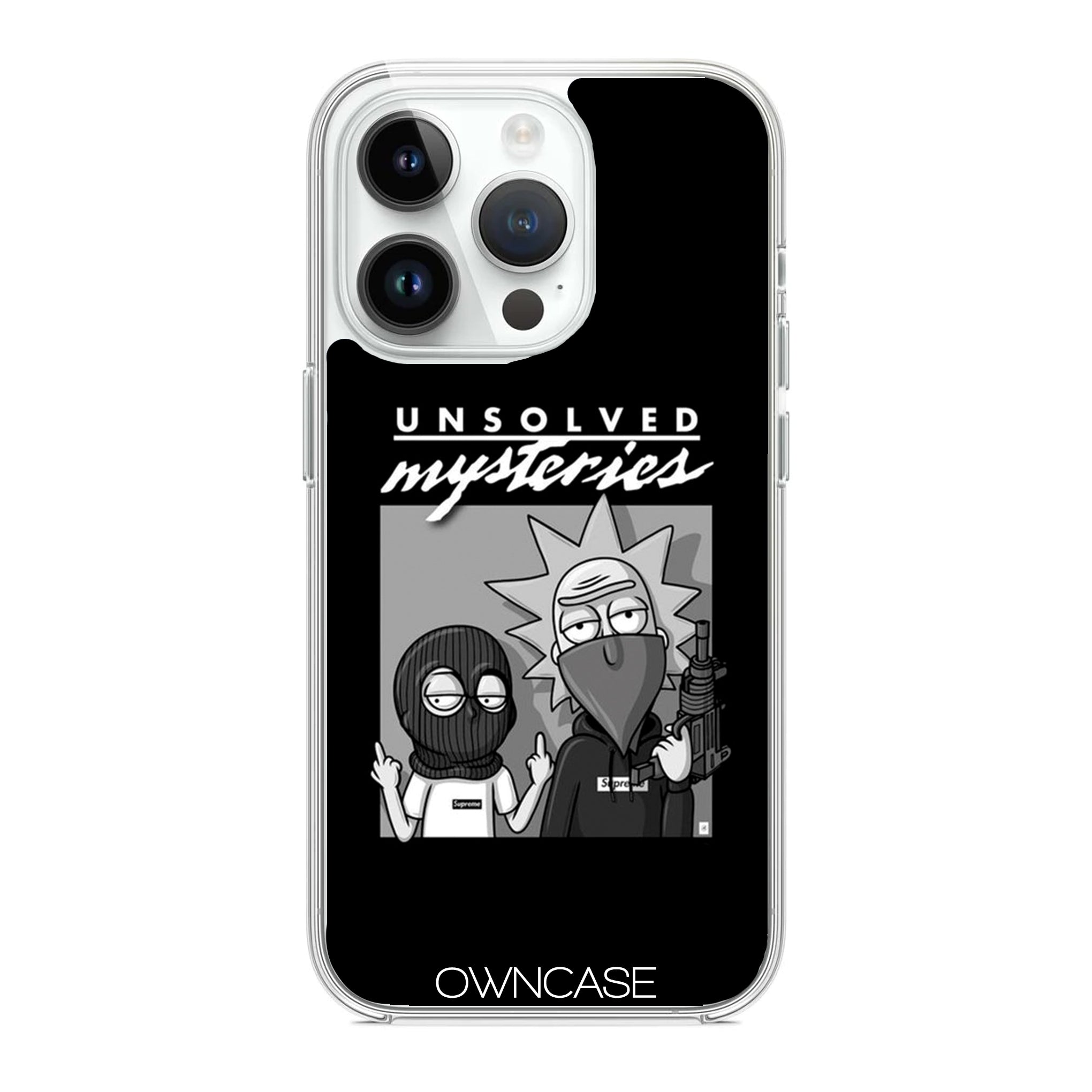 OWNCASE | Protege tu estilo | BS