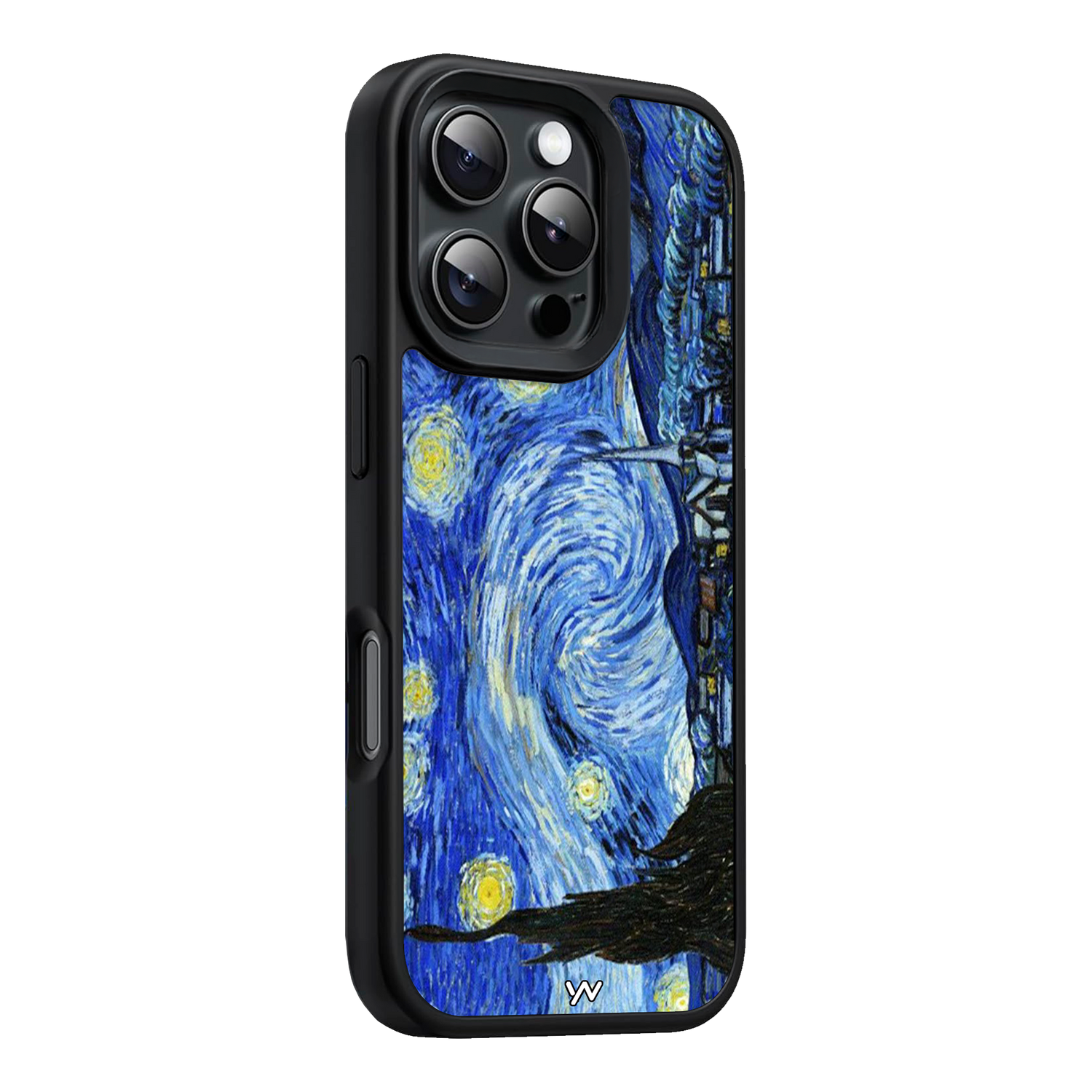 "The Starry Case" | OWNCASE