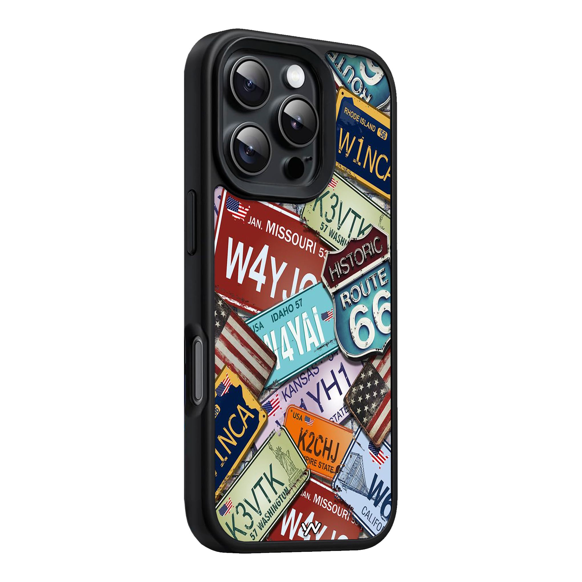 OWNCASE | Protege tu estilo | MJ | BS