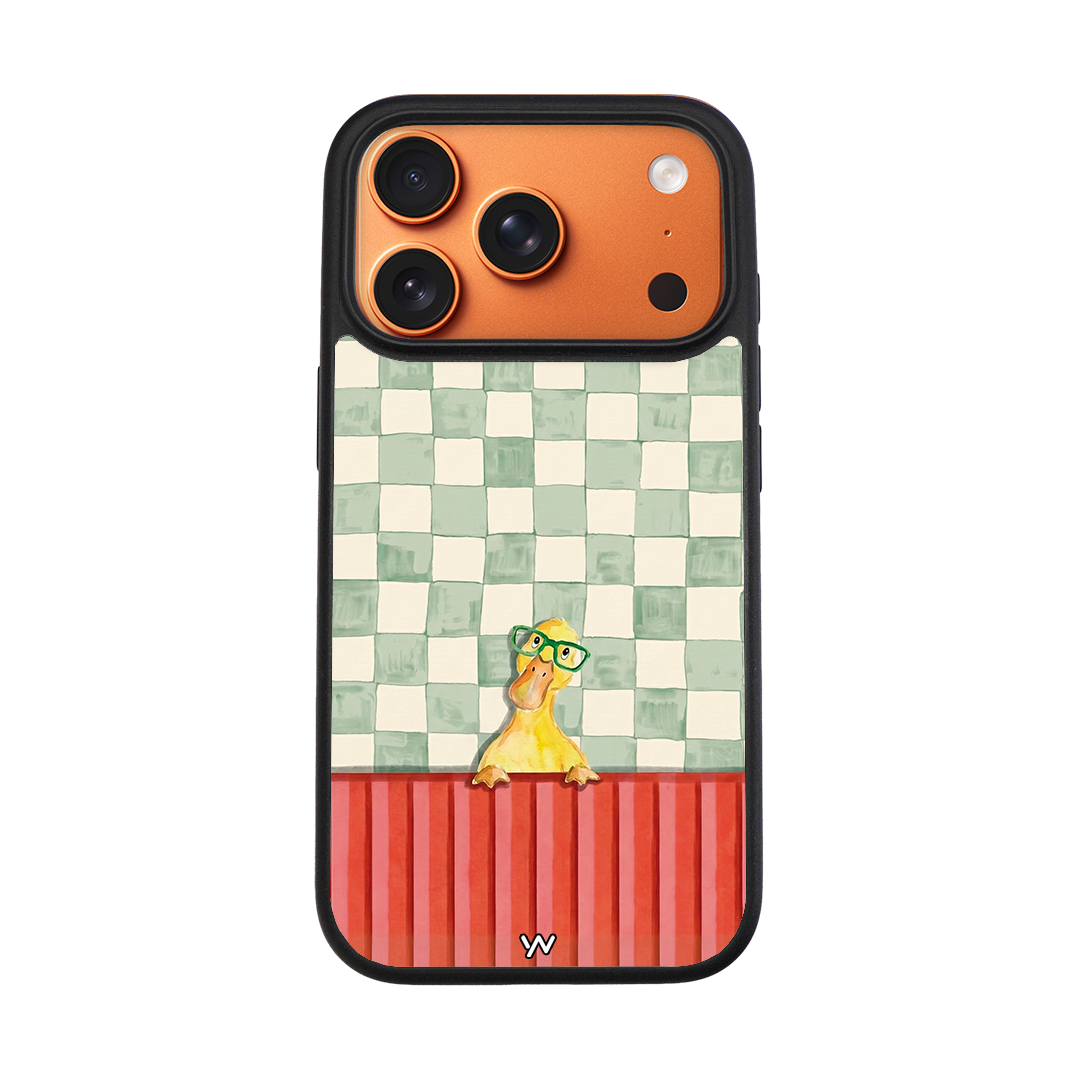 Nerdy Duck | OWNCASE