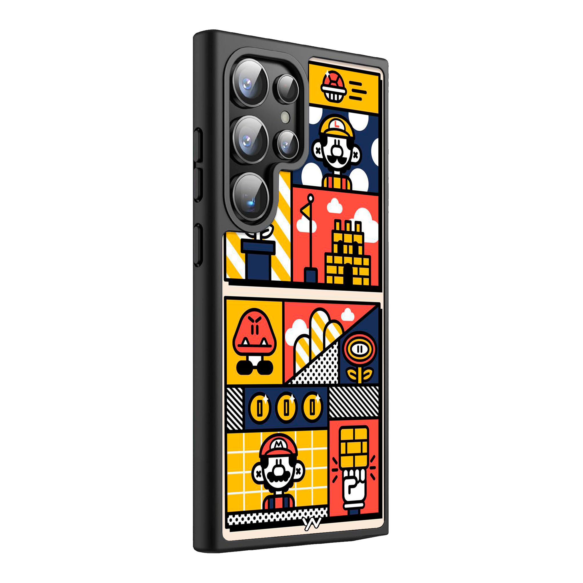OWNCASE | Protege tu estilo | Para Samsung | BS