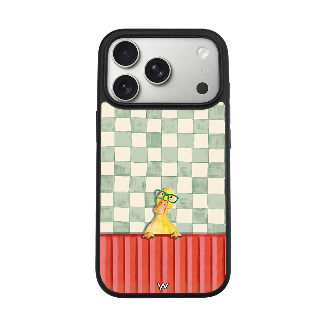 Nerdy Duck | OWNCASE