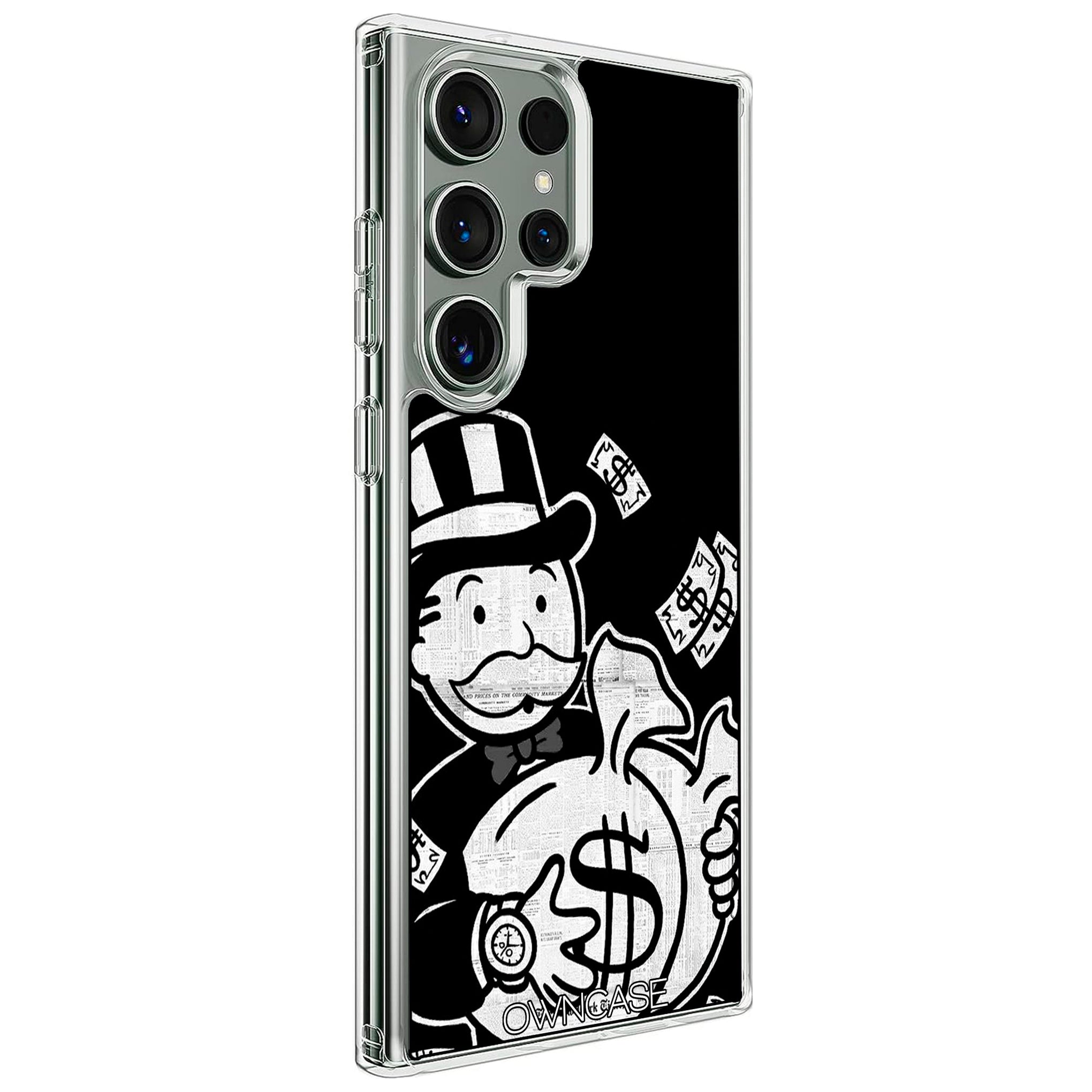 OWNCASE | Protege tu estilo | Para Samsung