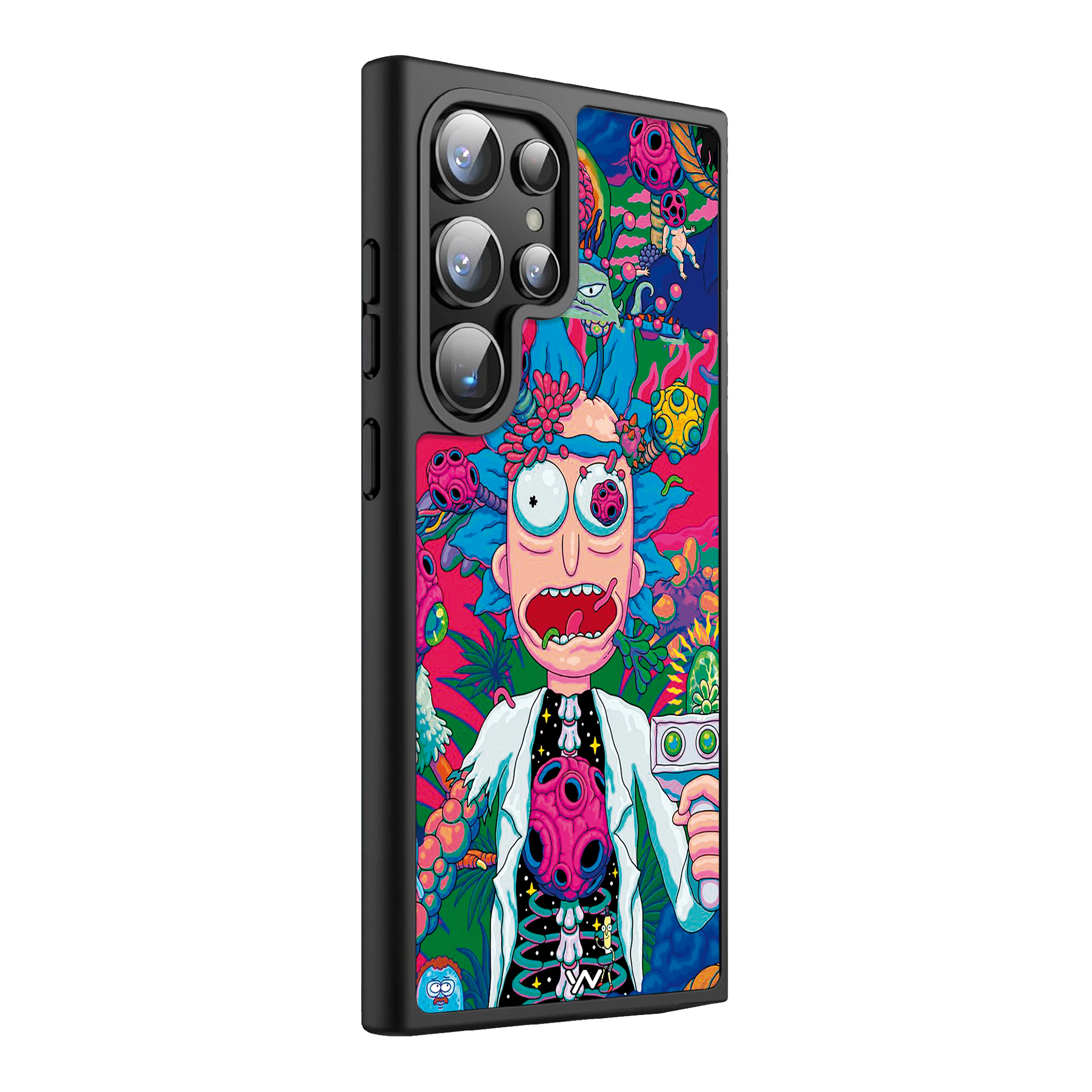 OWNCASE | Protege tu estilo | Para Samsung | BS