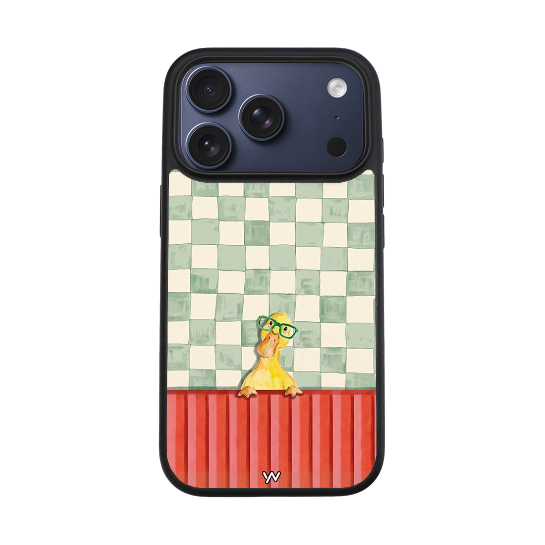 Nerdy Duck | OWNCASE