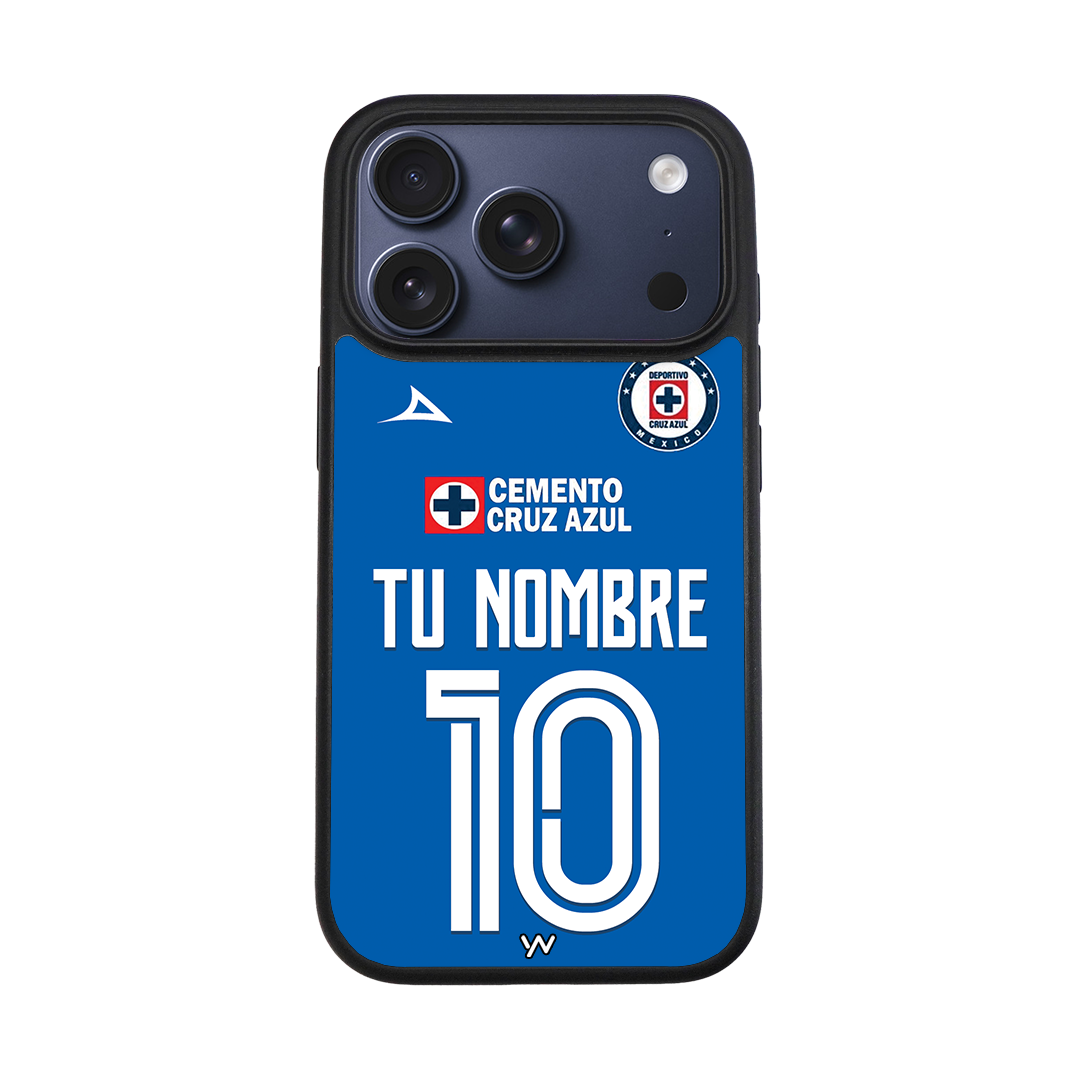 Fut | Elige tu Nombre y Número Favorito | CZ