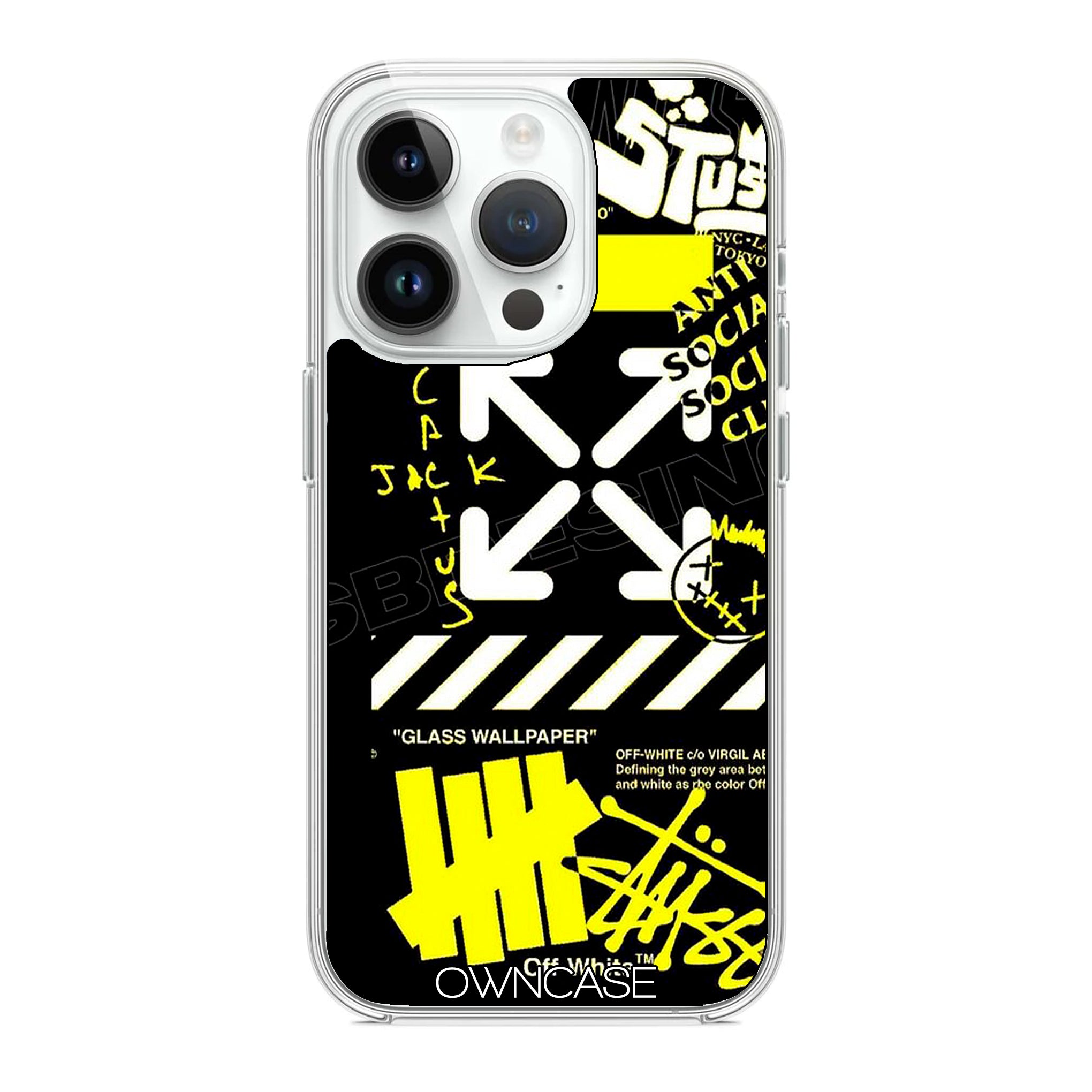 OWNCASE | Protege tu estilo. | BS