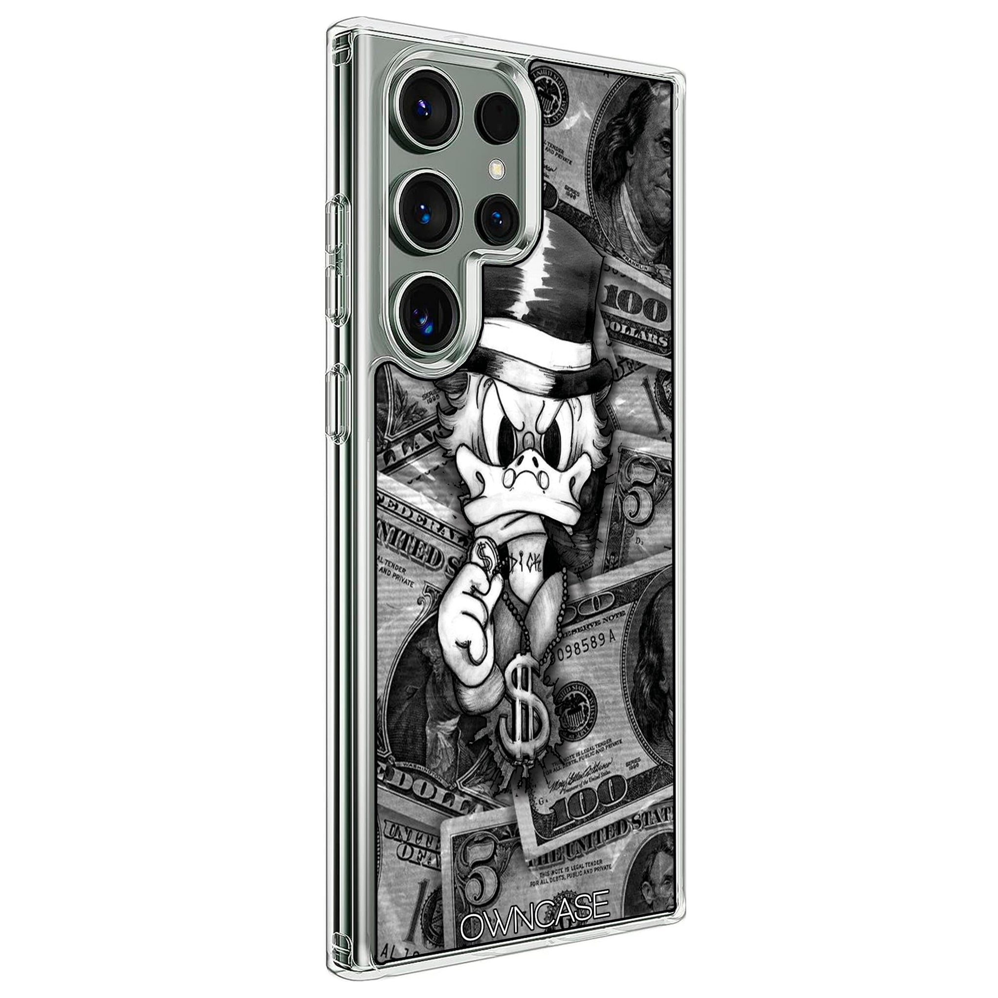 OWNCASE | Protege tu estilo | Para Samsung | BS