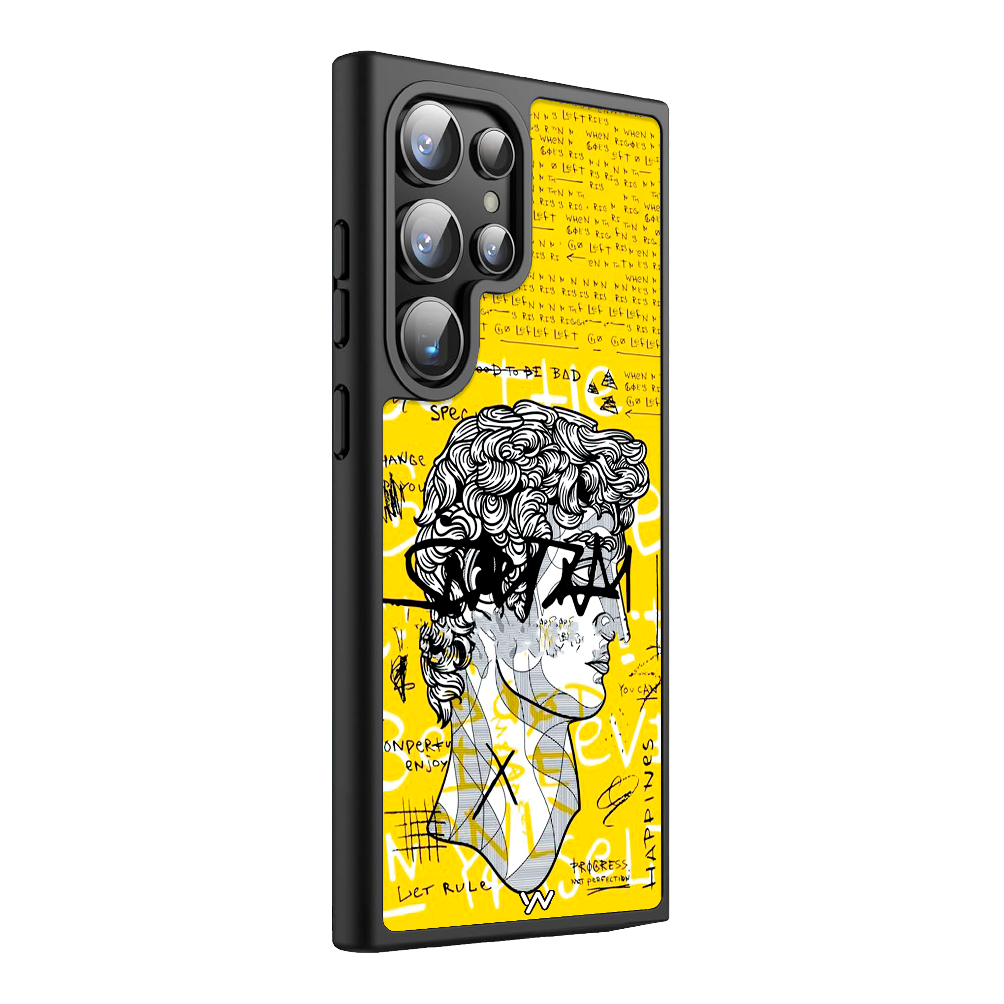 OWNCASE | Protege tu estilo | Para Samsung | BS